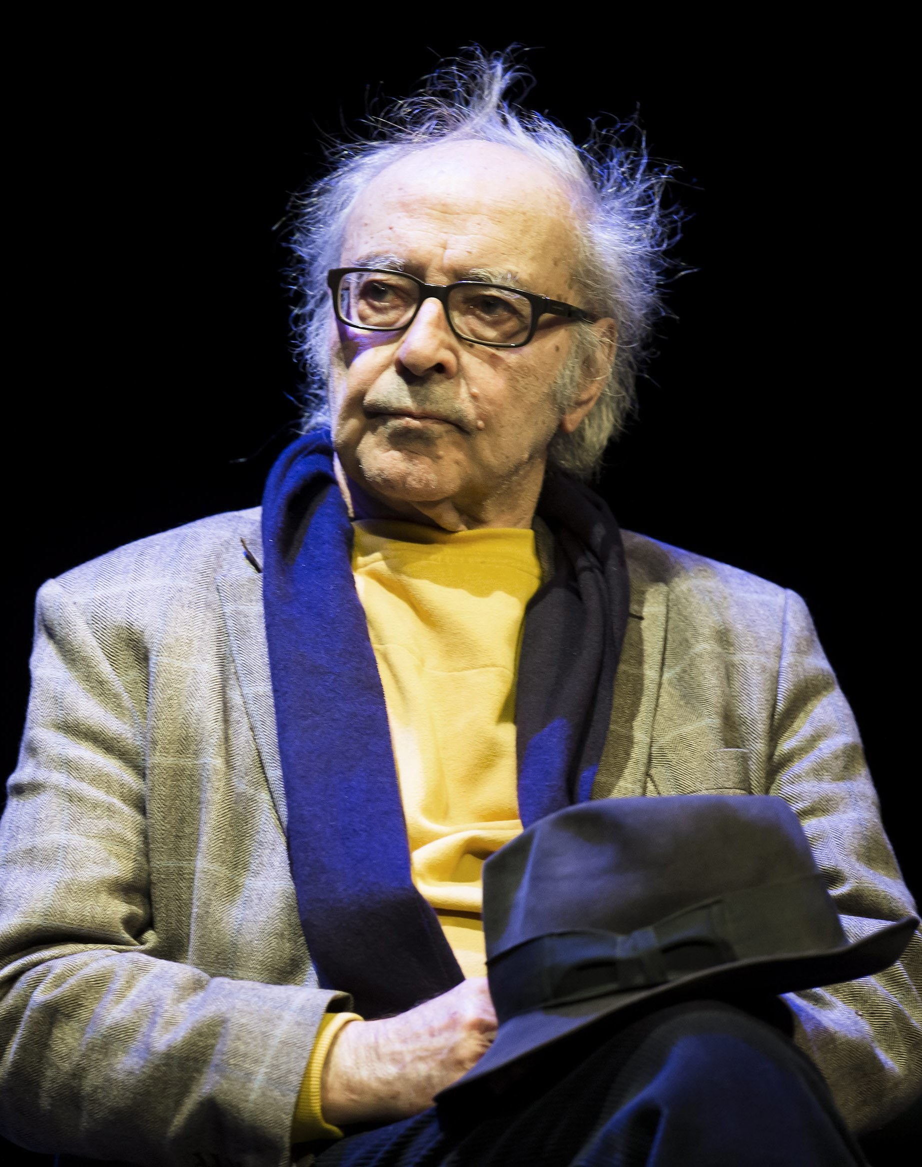Cinema Ideal em Lisboa abre Noite do Cinema Europeu com “O Livro de Imagem” de Godard
