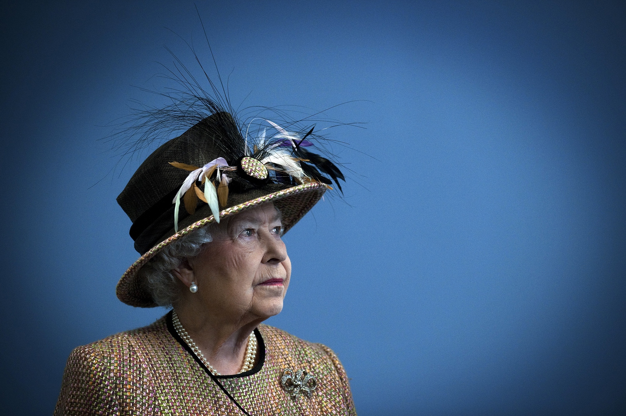 30 anos depois, a Nova Zelândia volta a investigar uma tentativa de assassínio à rainha Isabel II