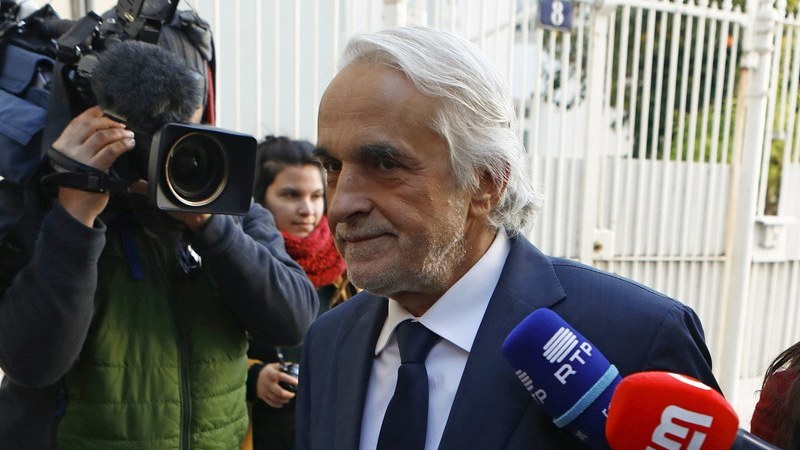 Caso Rui Rangel é “danoso” para o sistema judicial, afirma o Conselho do Porto da Ordem dos Advogados