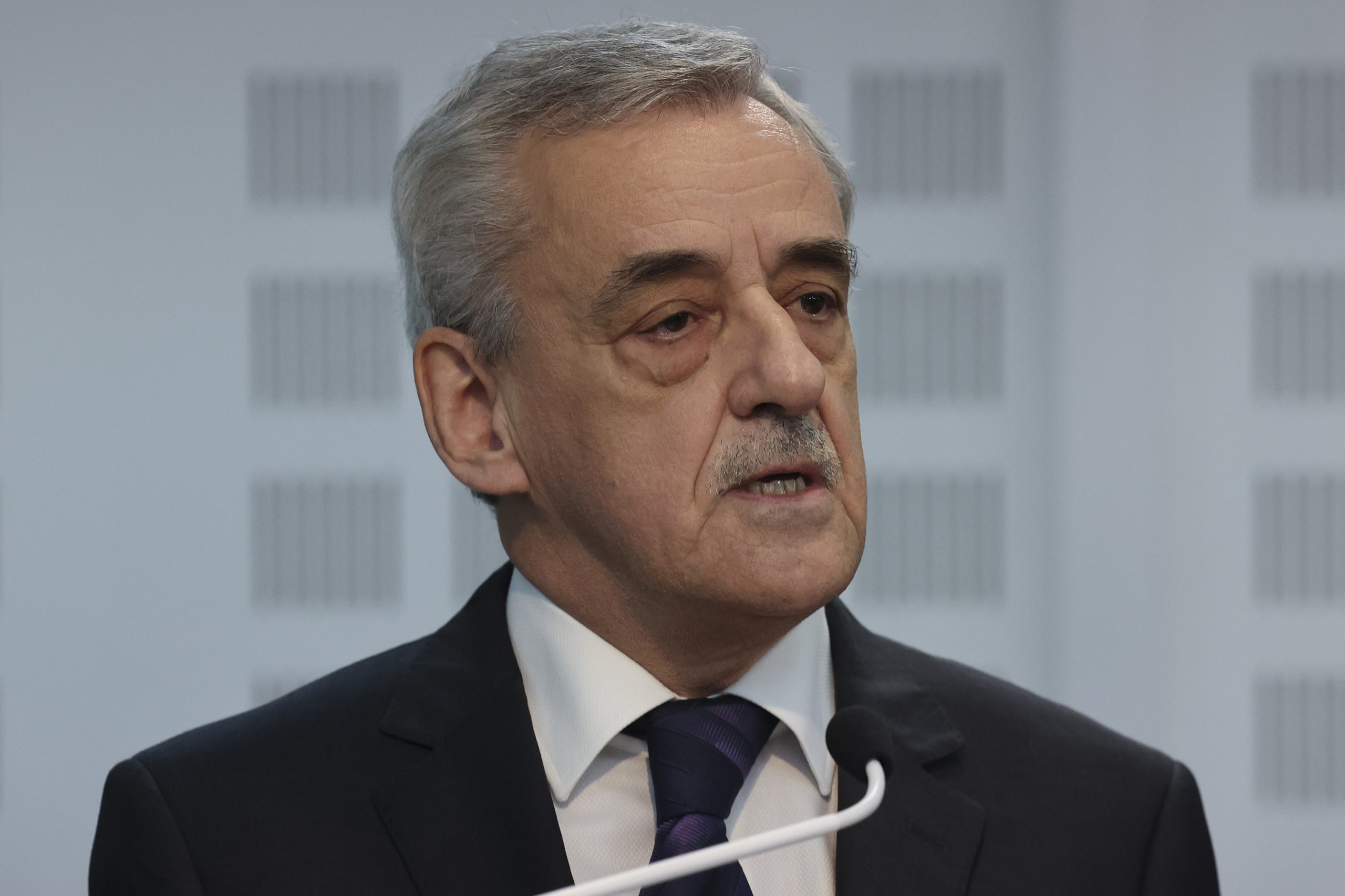 Presidente do STJ defende “autonomia financeira” no poder judicial
