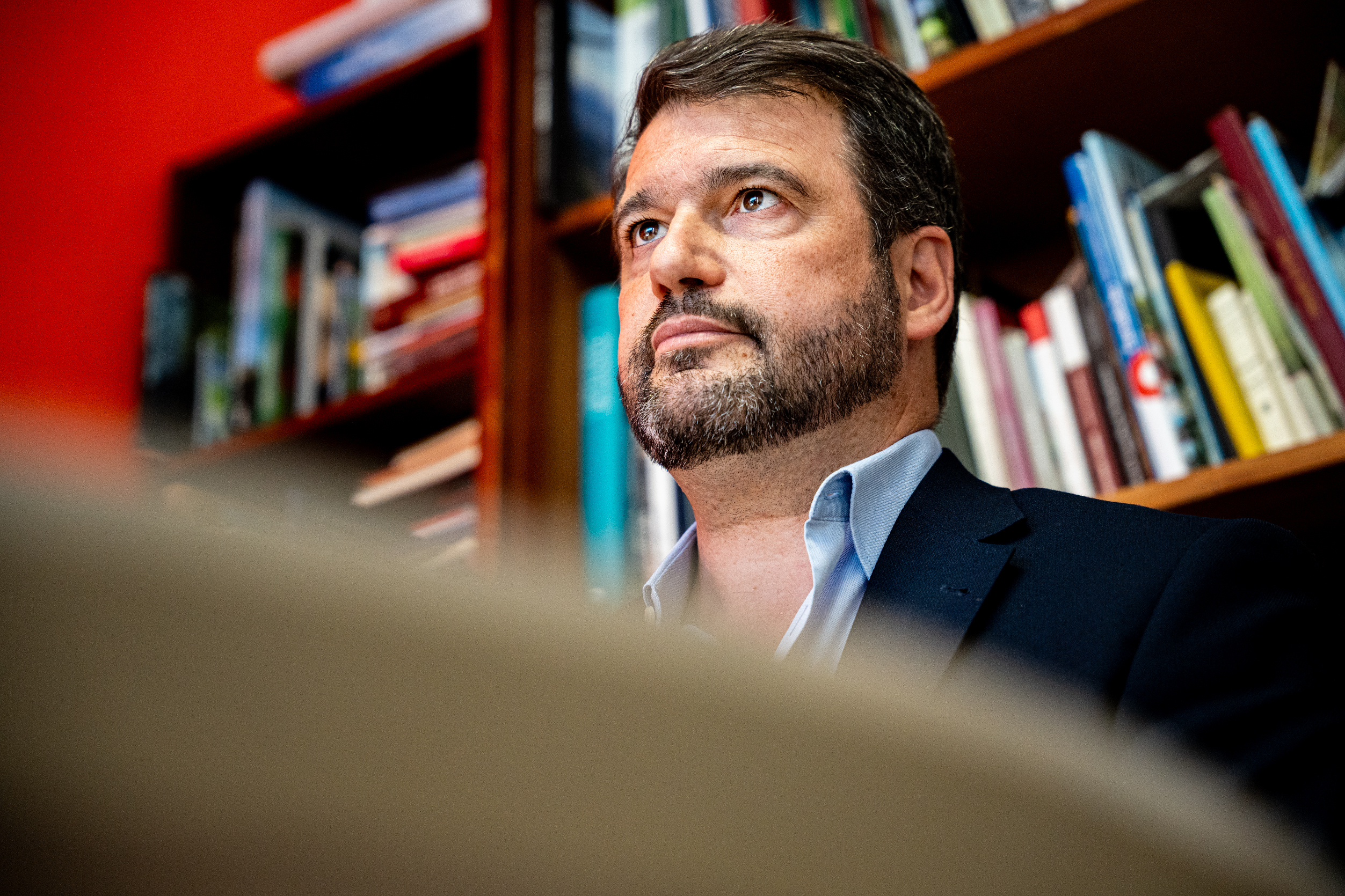 João Paulo Correia: “Este comportamento da mãe das gémeas parece mais um acerto de contas do que a defesa das crianças”