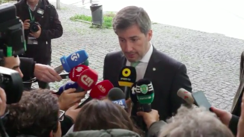 TAD rejeita recurso do Sporting no caso dos ‘vouchers’ do Benfica
