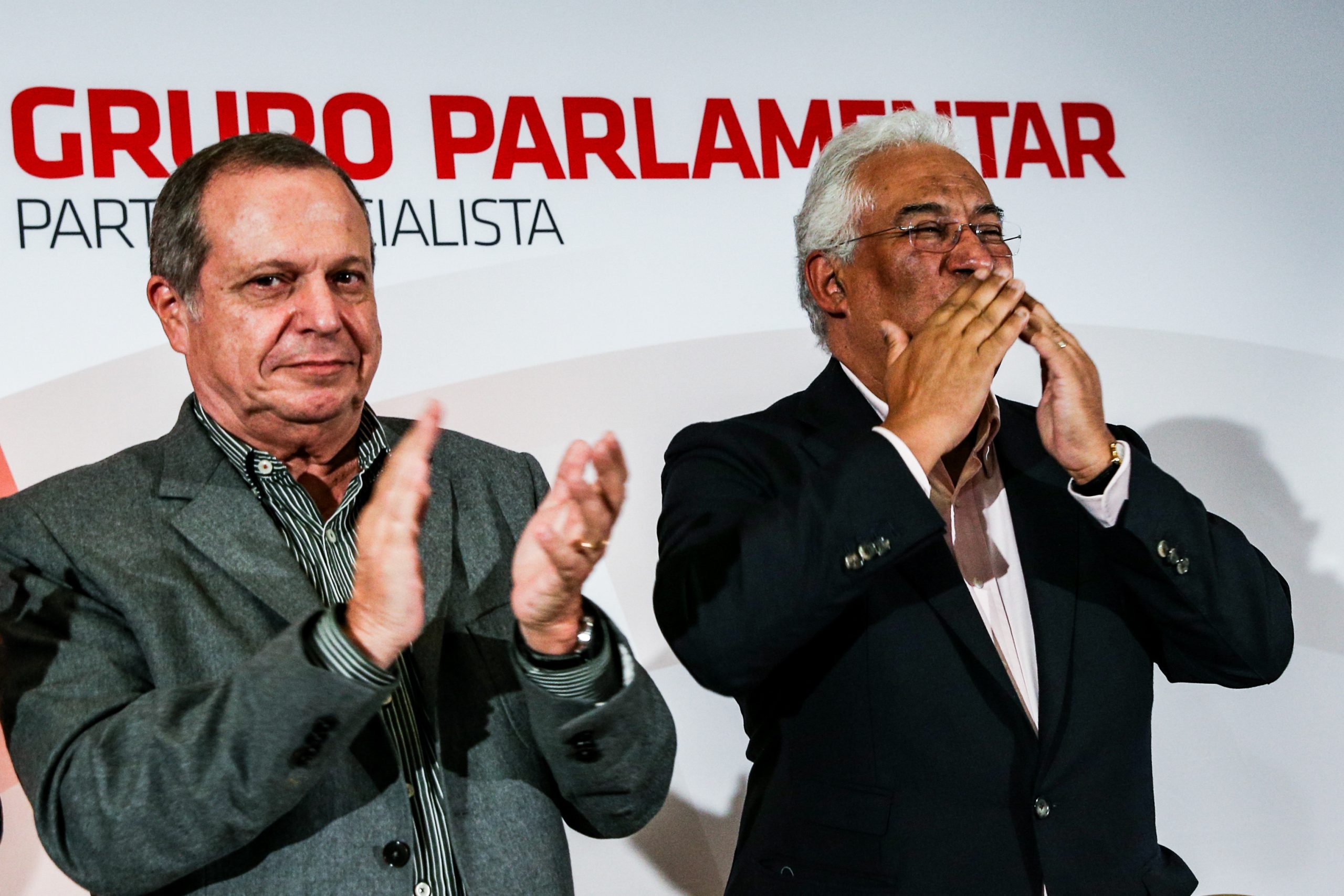 OE2019: PS critica direita “de cabeça perdida” e “ansiedade” pré-eleitoral à sua esquerda