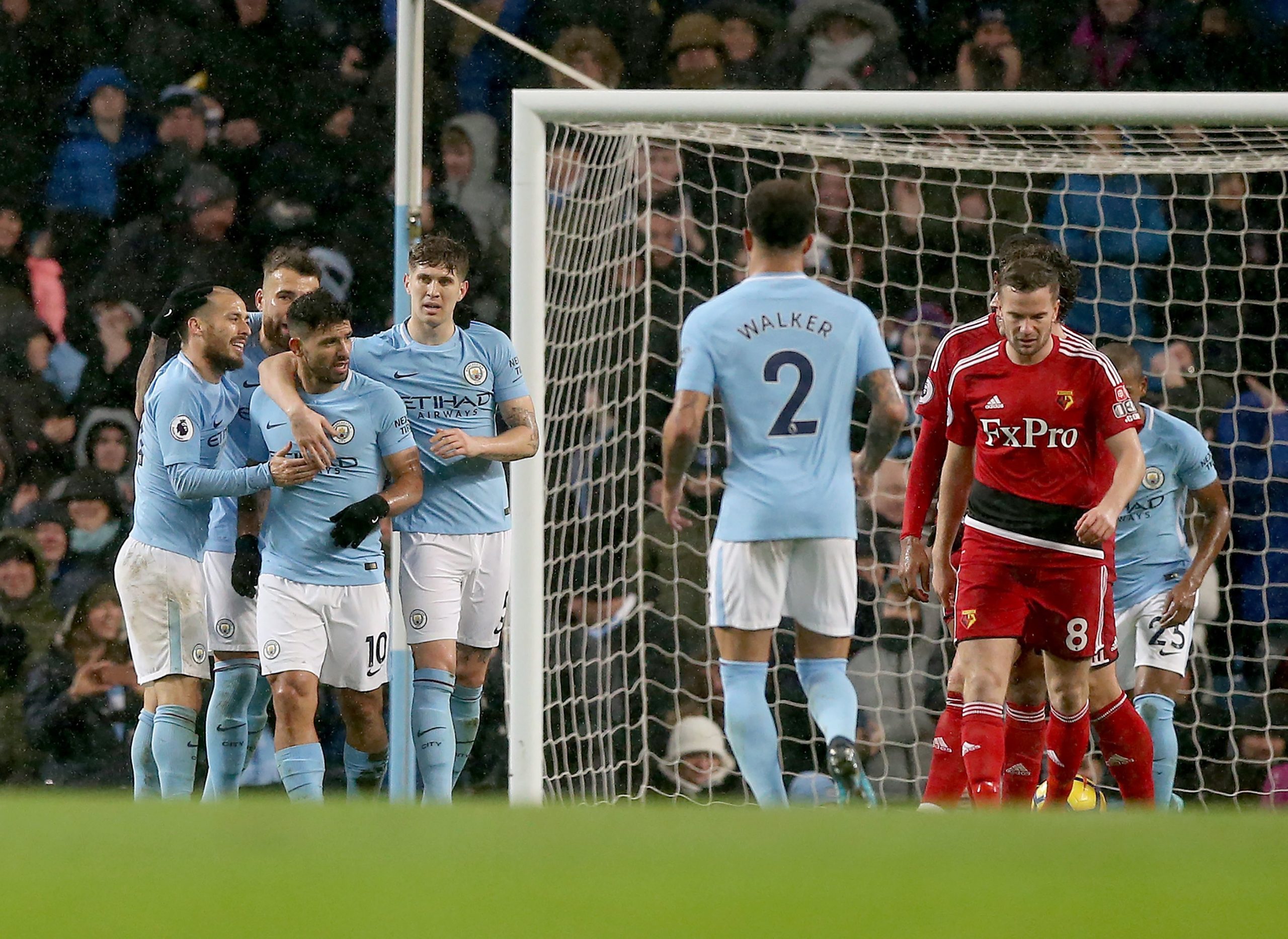 Premier League: E assim foi o ‘louco’ mês de dezembro