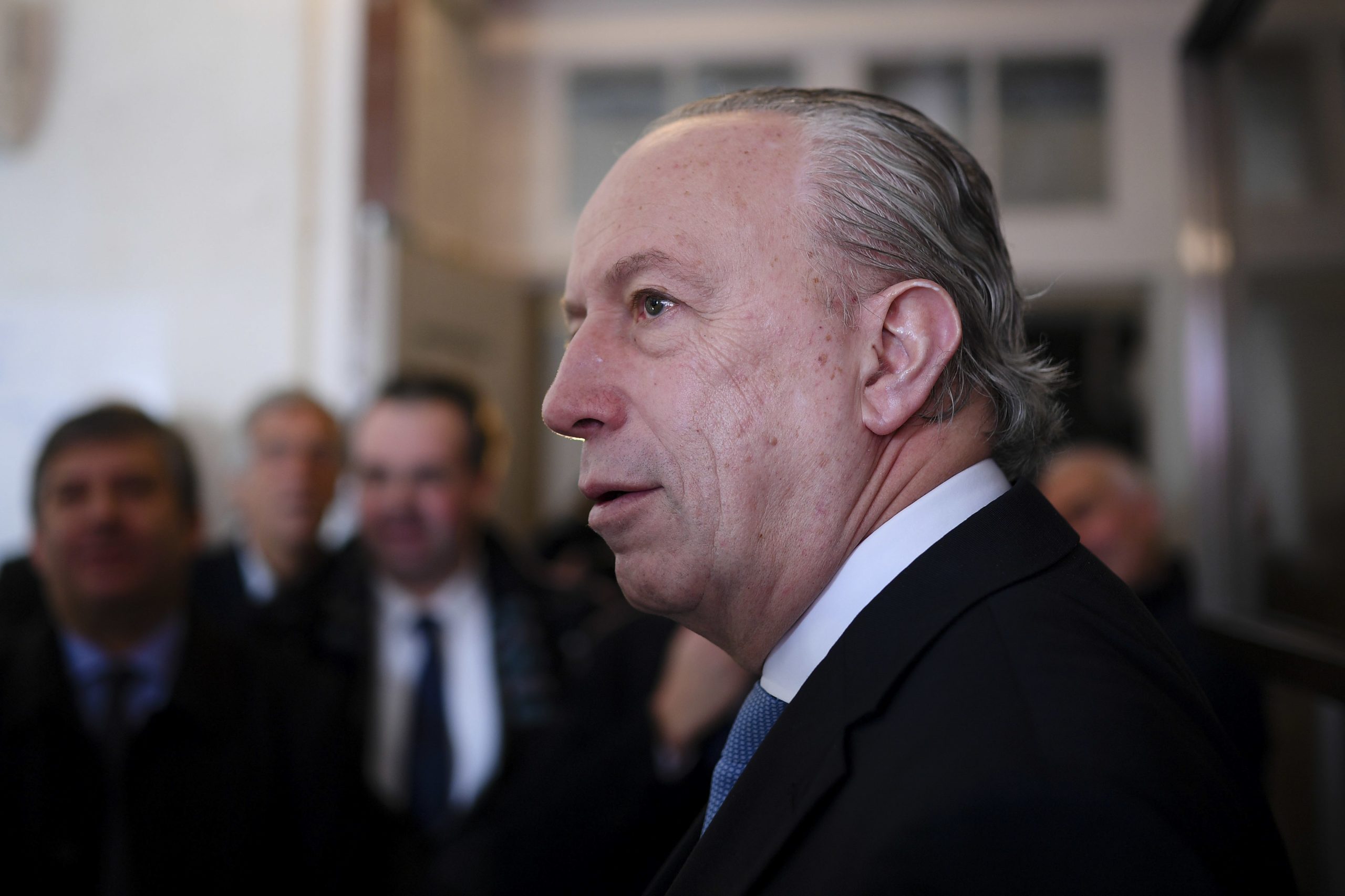 Iniciativa Liberal insinua que Santana Lopes copiou as suas ideias e programa