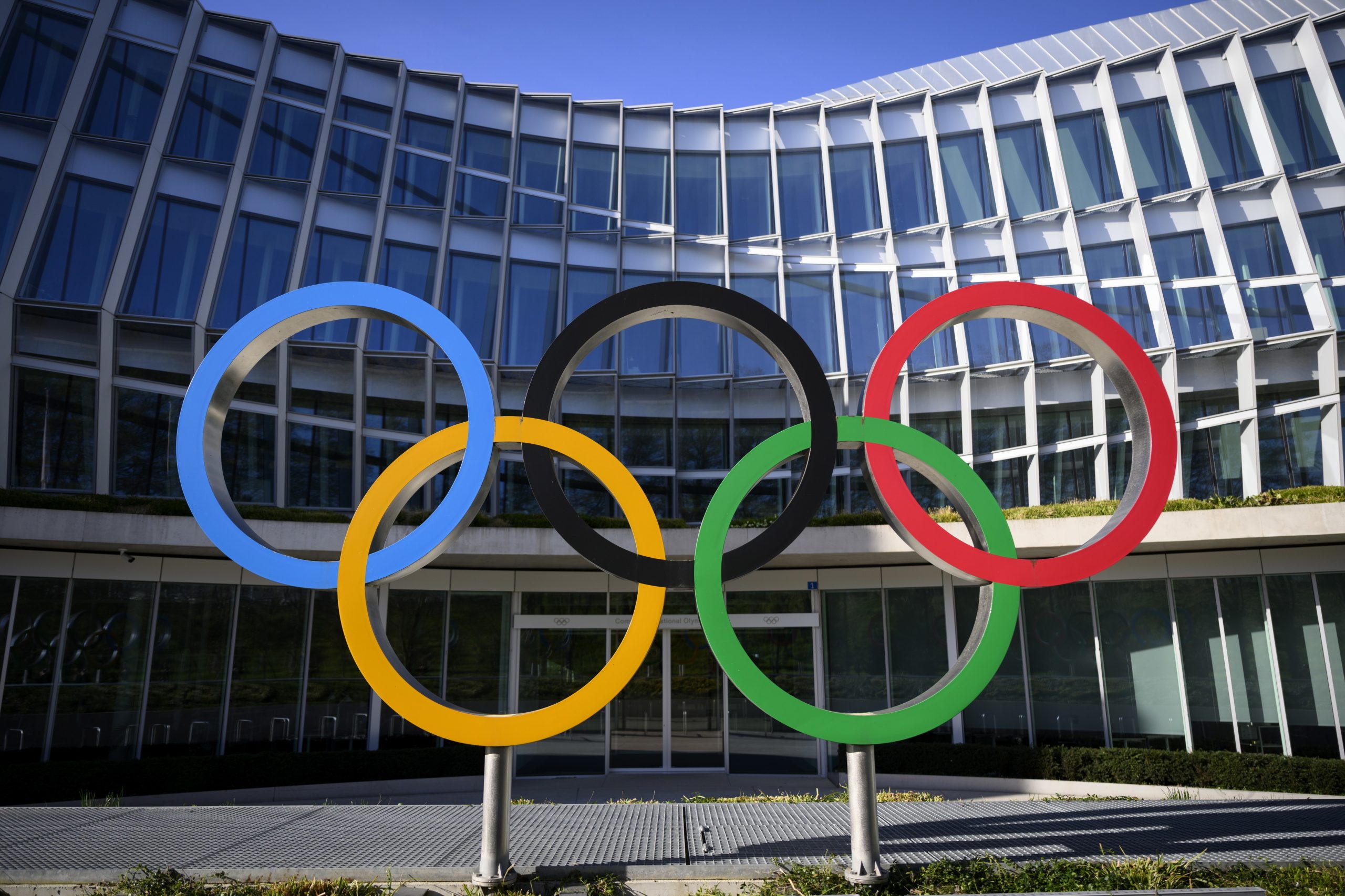 Rússia recorre para Tribunal Arbitral do Desporto da suspensão do Comité Olímpico Internacional