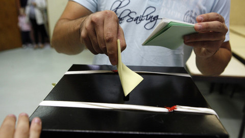 CNE remete para MP queixa do PS/JPP por “fraude eleitoral” nas autárquicas na Maia