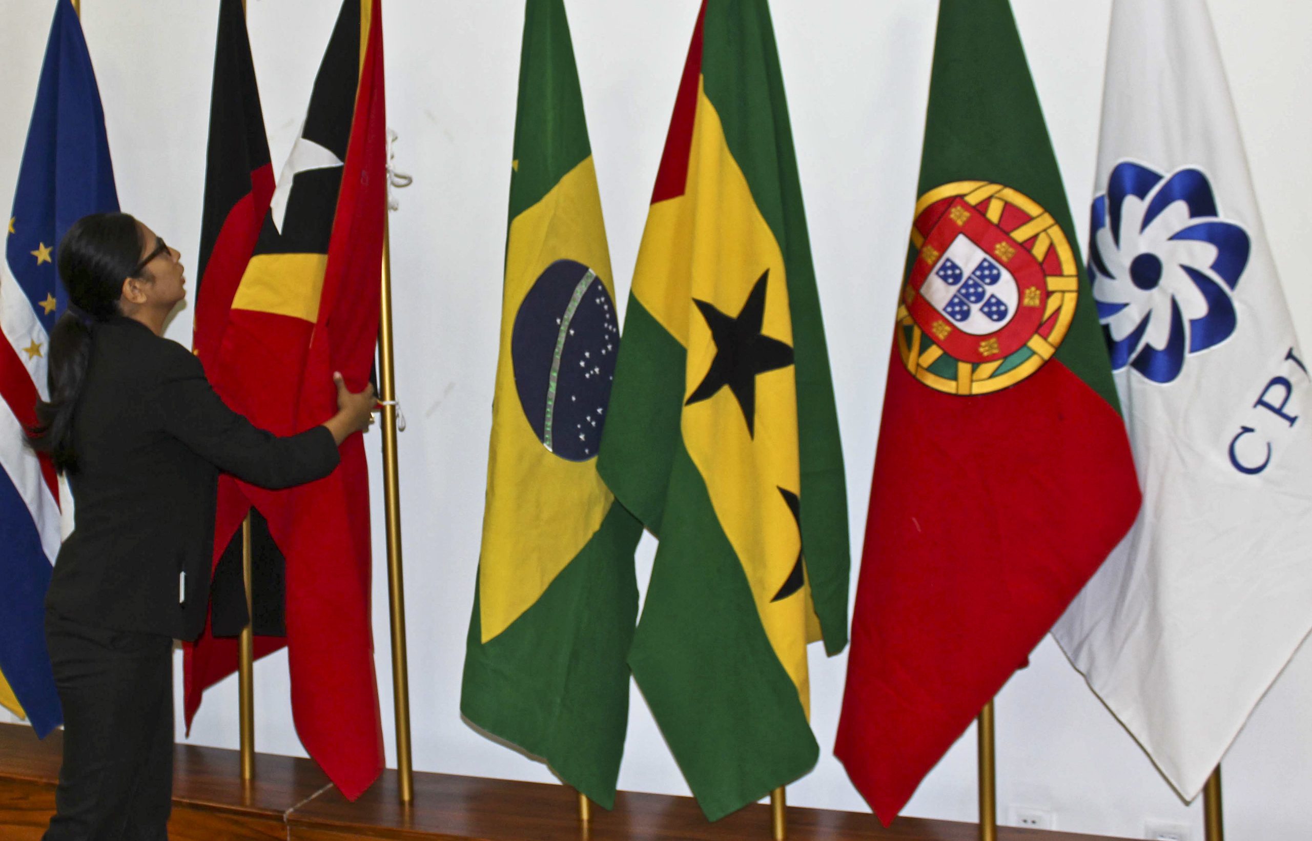 Índia e Irlanda formalizam pedido para serem observadores associados da CPLP