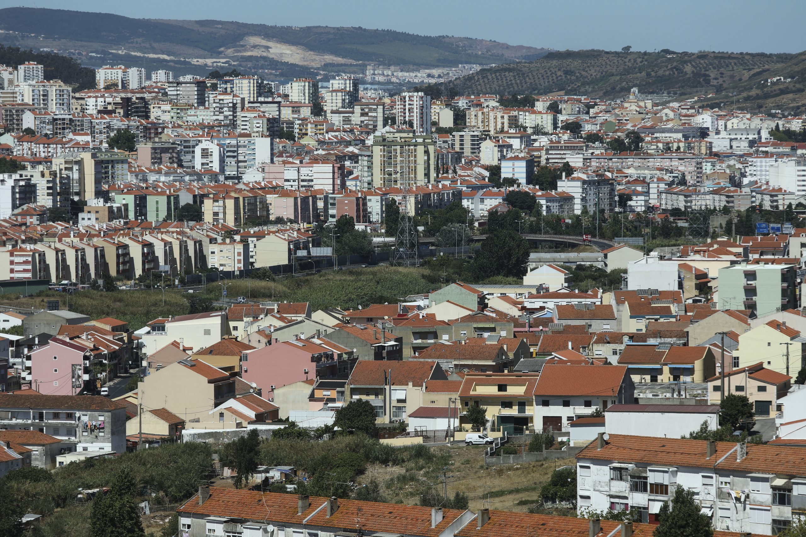 Câmara de Odivelas aprova orçamento de 182 milhões de euros para 2025