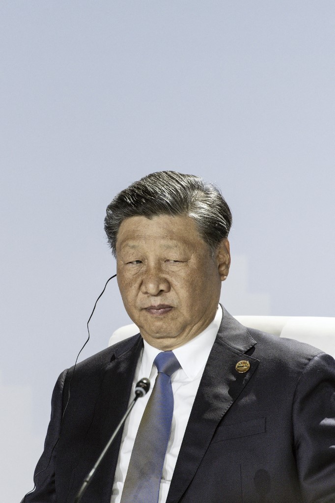 China confirma ausência de Xi Jinping na cimeira do G20