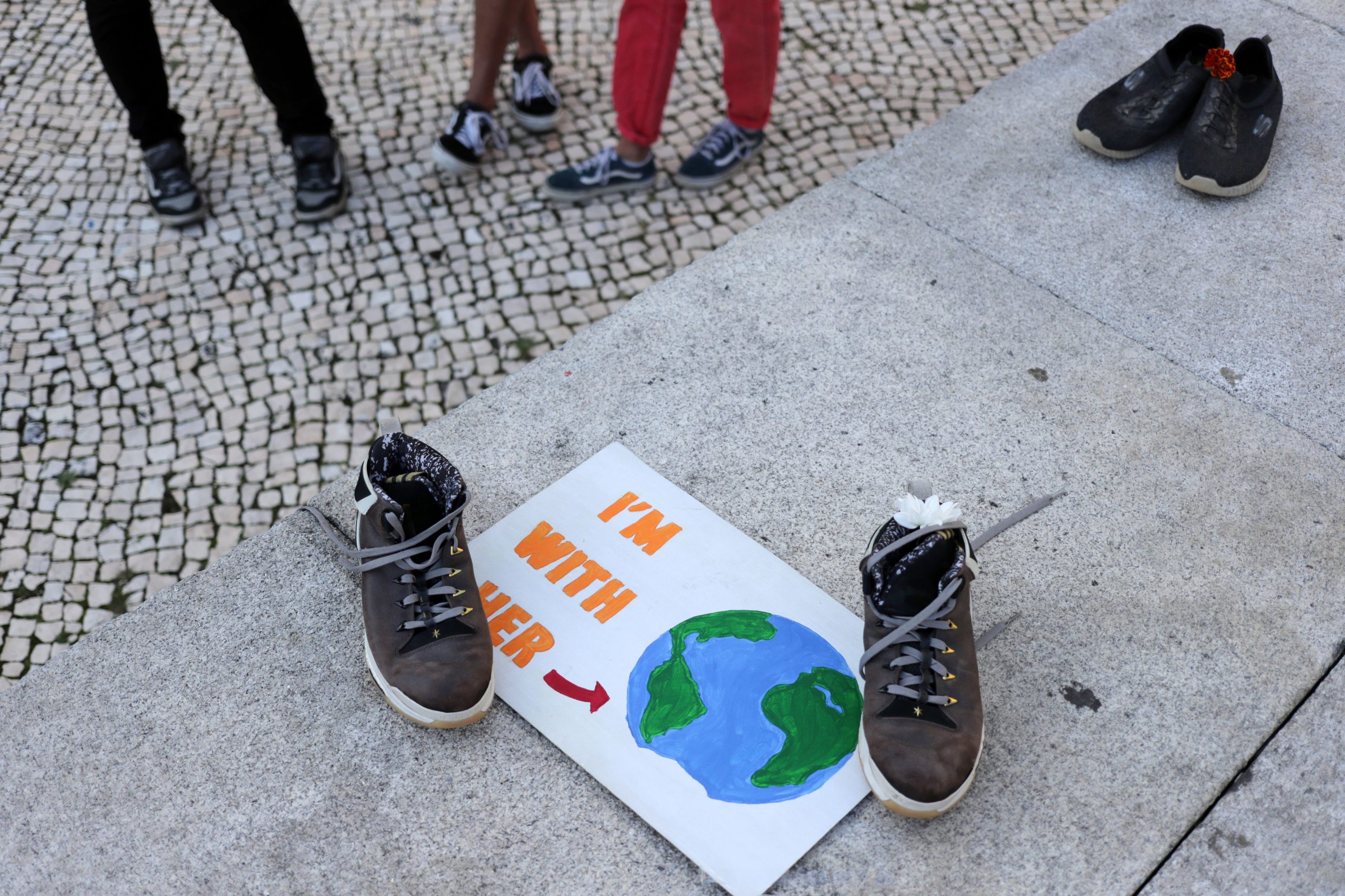Clima: Cinco anos depois do Acordo de Paris, a situação não é otimista, diz Zero