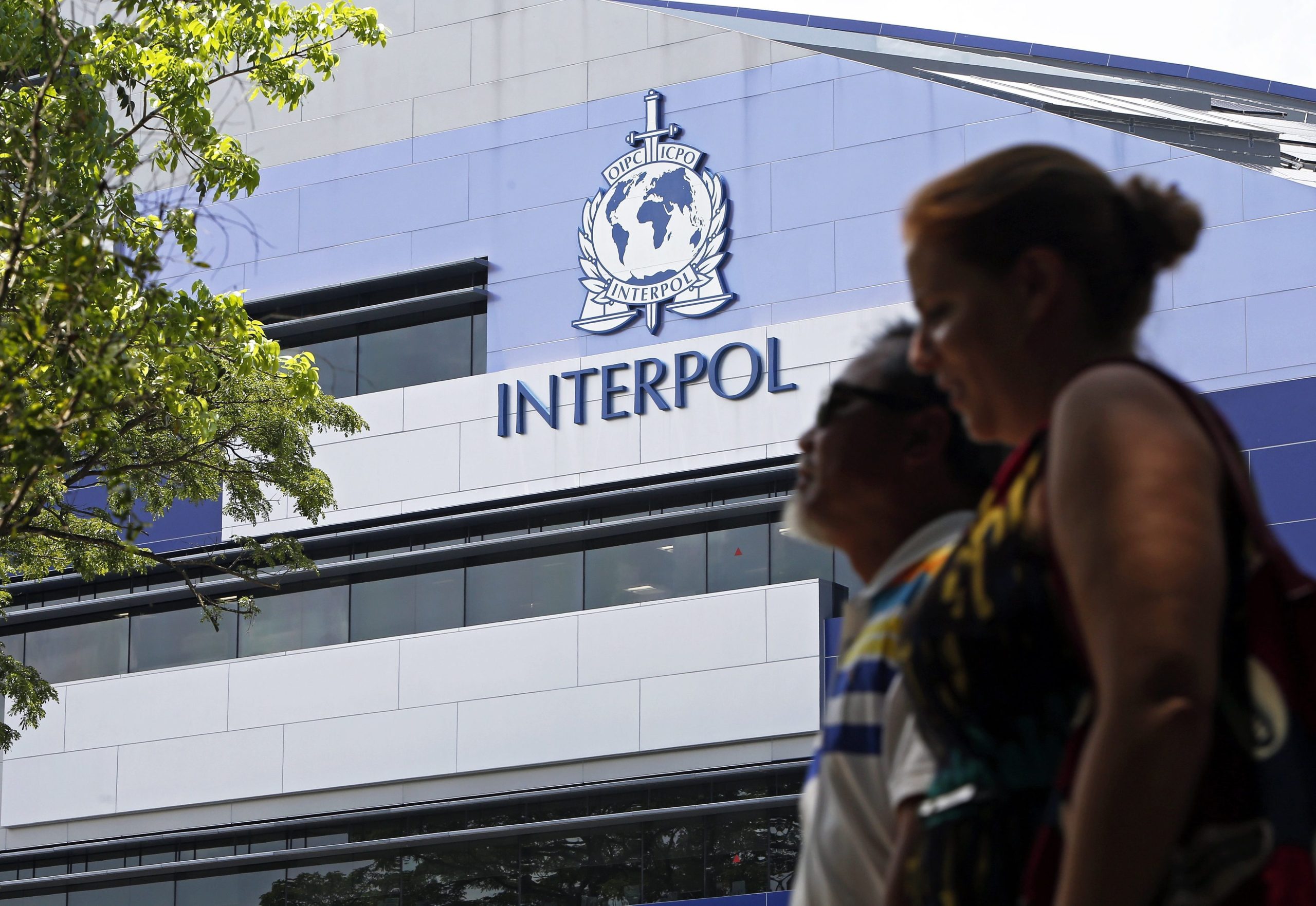 Interpol detém 2.500 pessoas e resgata 3.000 na maior operação contra tráfico de seres humanos