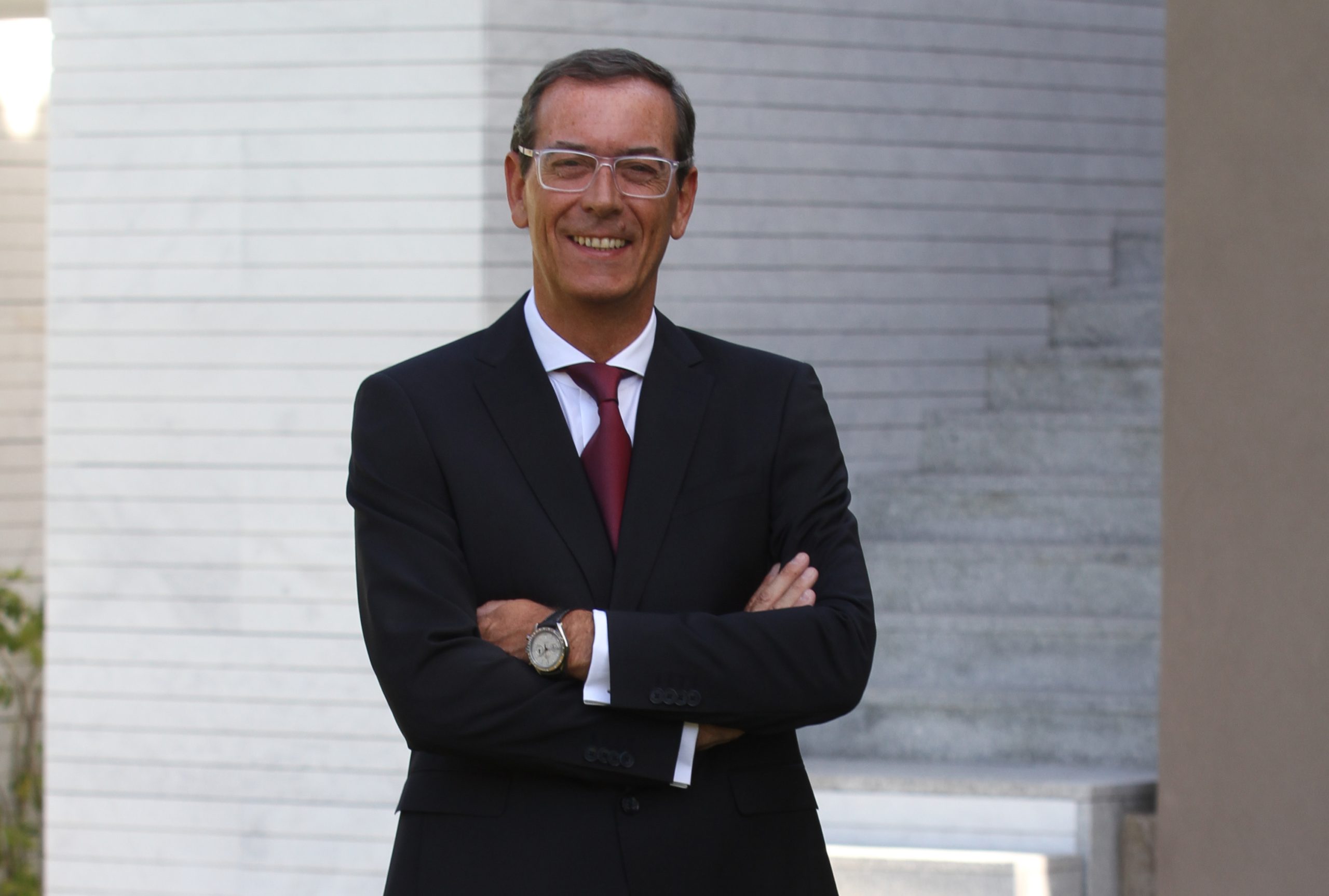 Miguel Guimarães é o novo bastonário da Ordem dos Médicos
