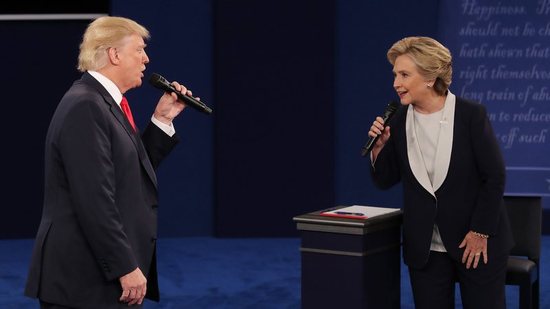 GAME OVER PARA “THE DONALD”