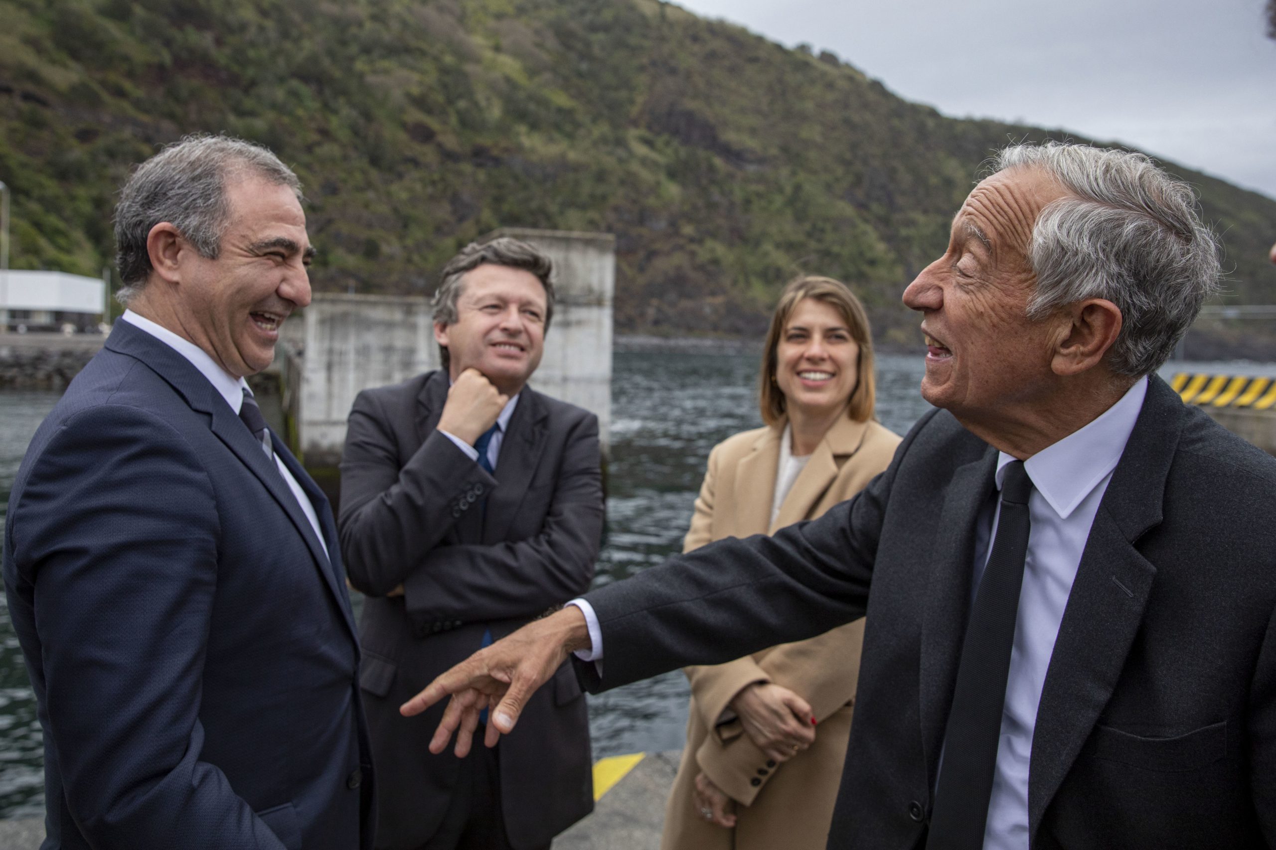 Açores/crise: Presidente da República convoca Conselho de Estado para 11 de dezembro