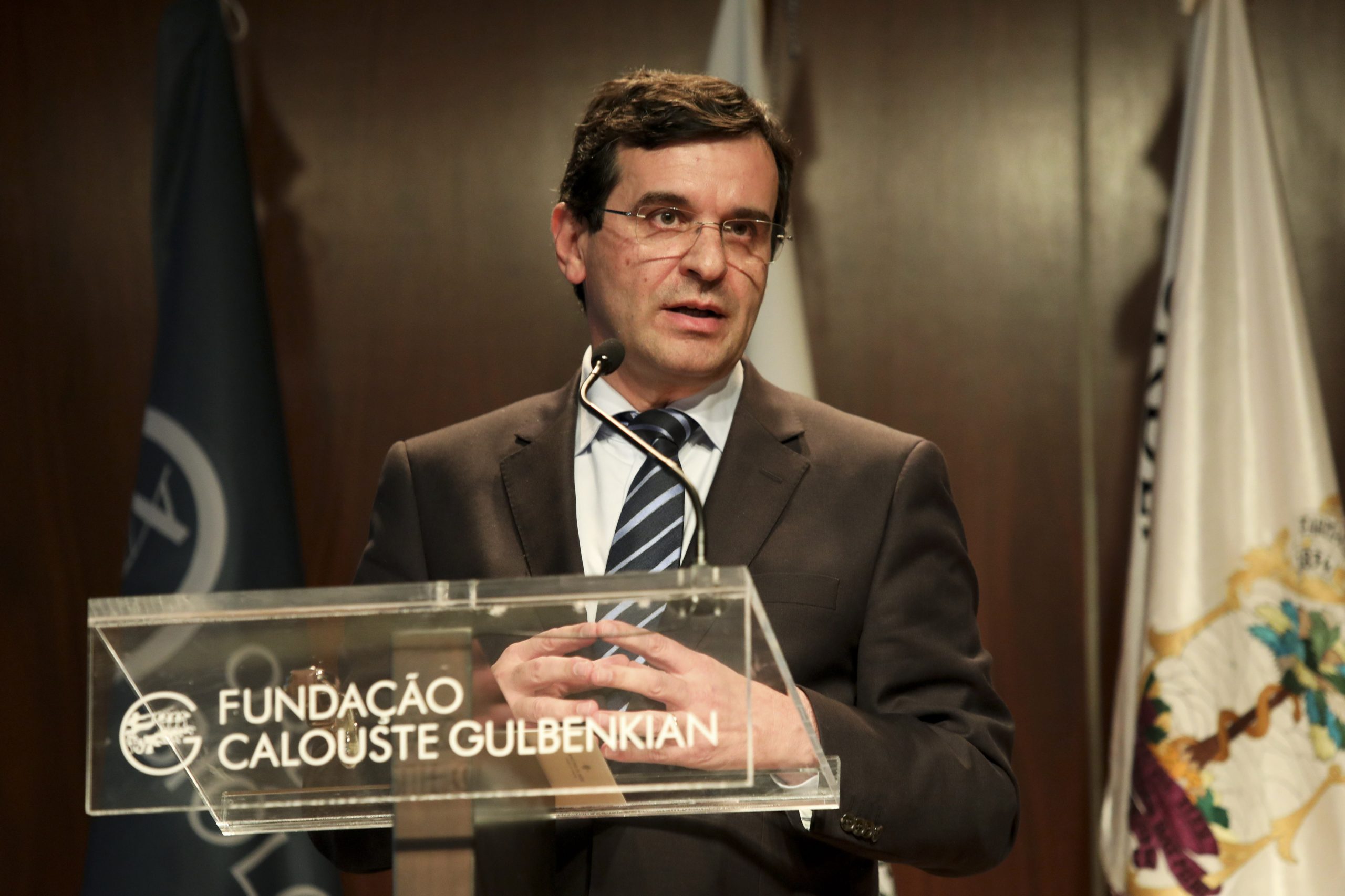 Ministro da Saúde defende “realização de orçamentos plurianuais” para o setor e dá como exemplo o Hospital de Lisboa Oriental