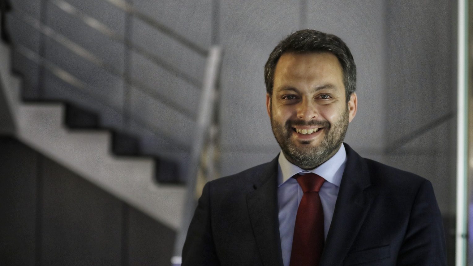 Secretário de Estado do Emprego diz que “bom momento da economia” deve servir para continuar reformas