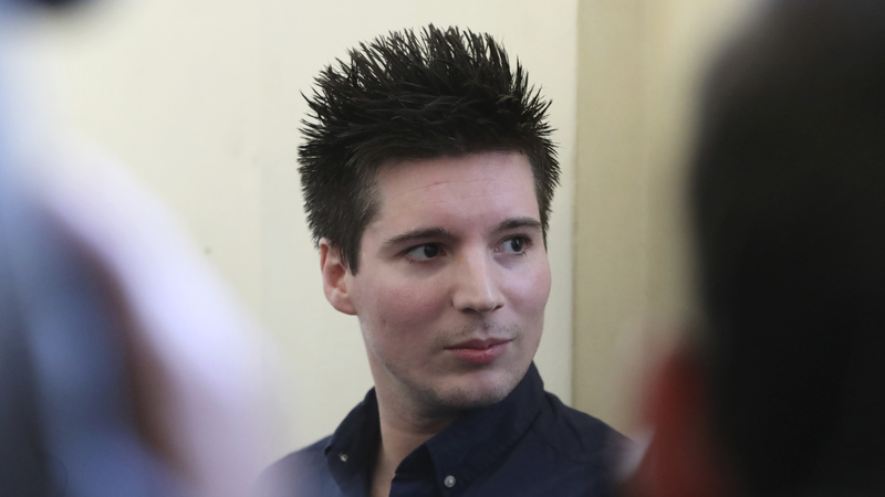 Football Leaks: Relação de Lisboa mantém prisão preventiva para Rui Pinto