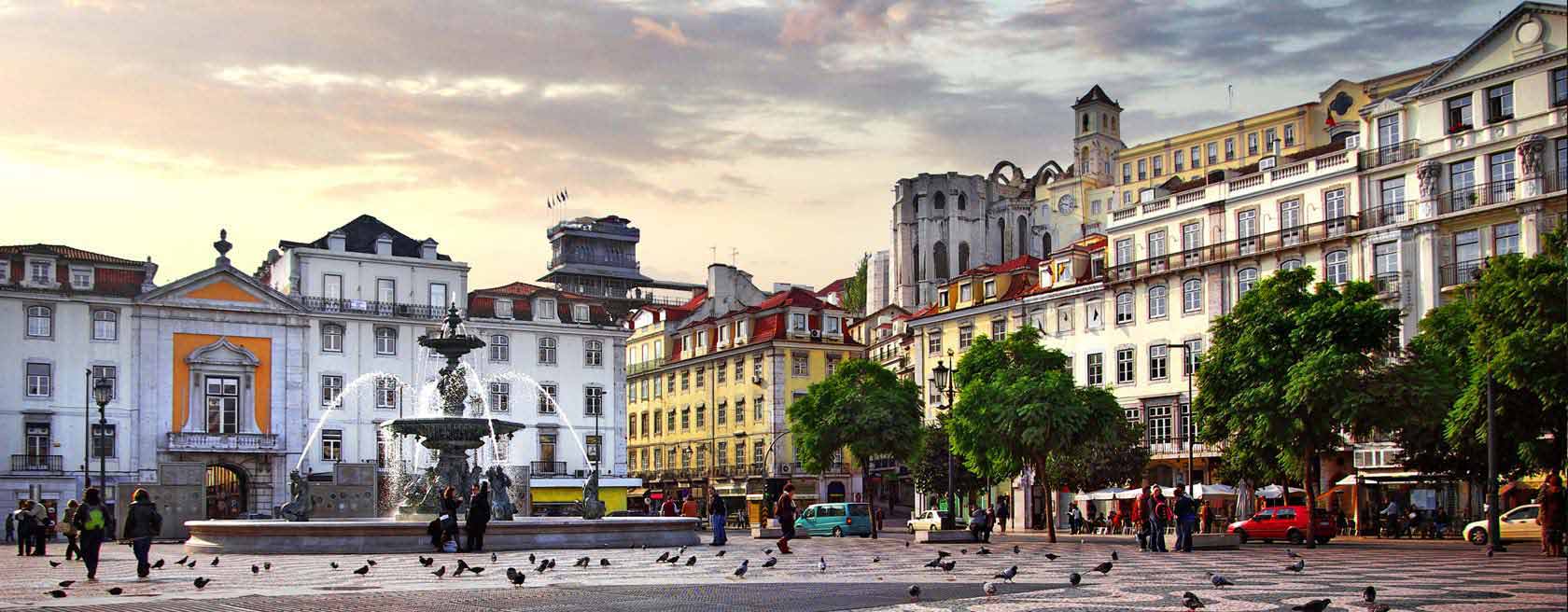 Lisboa formaliza candidatura a Capital Europeia do Desporto em 2021