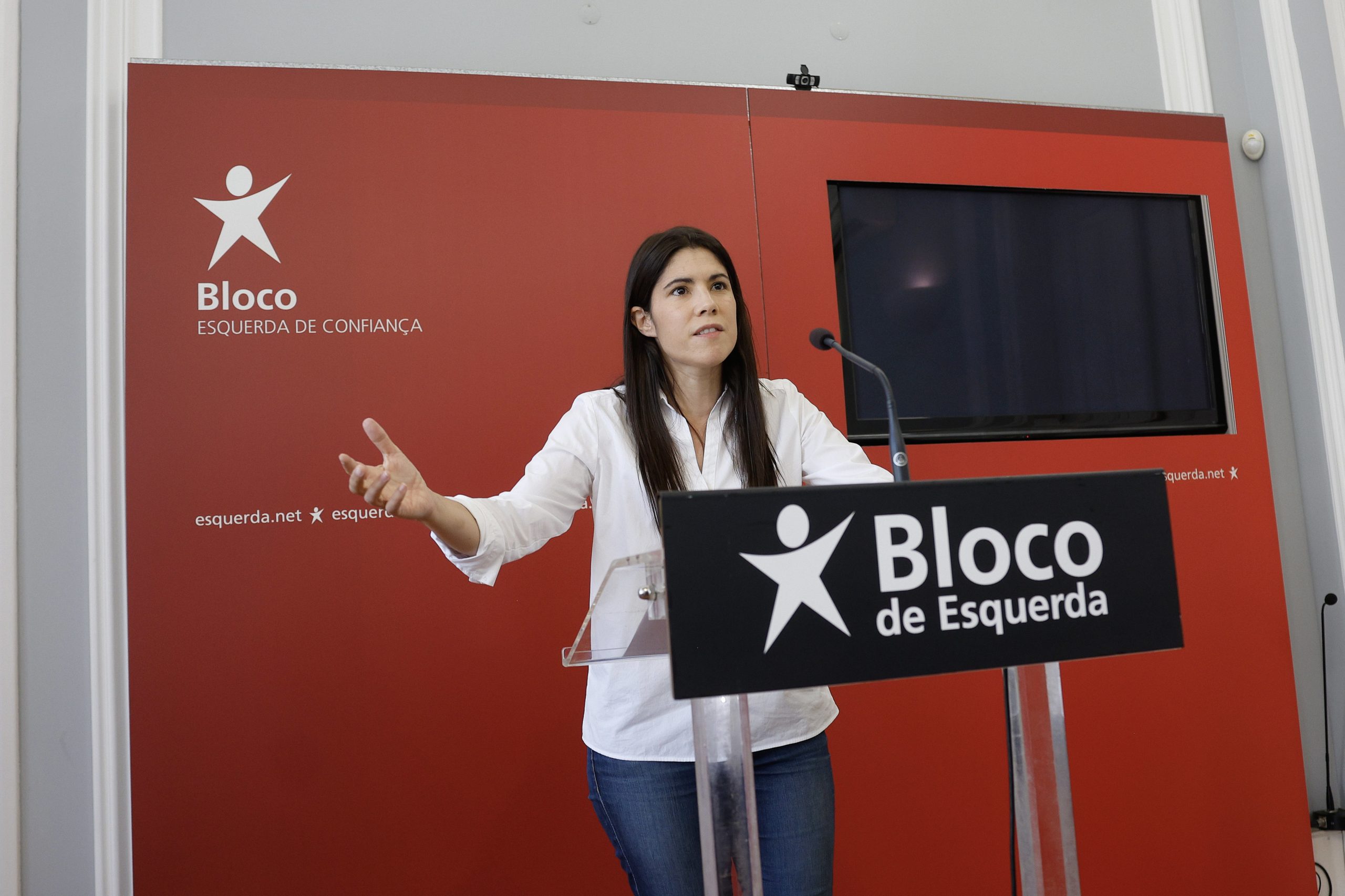 Operação influencer: BE diz que “esquerda não é isto” e quer esclarecimentos do poder judicial