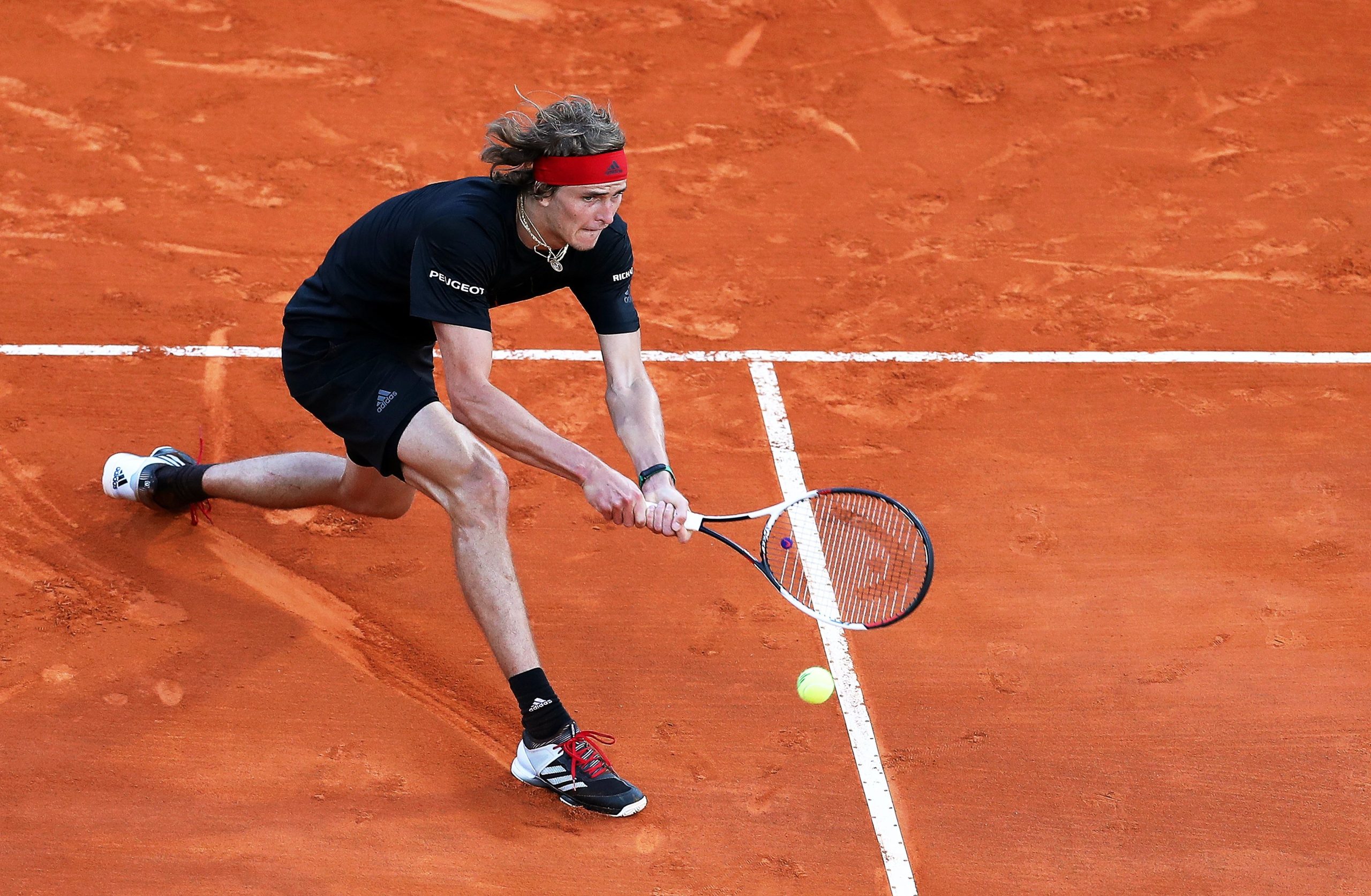 Zverev regressa ao ‘top 3’ do ranking ATP, João Sousa perde três lugares