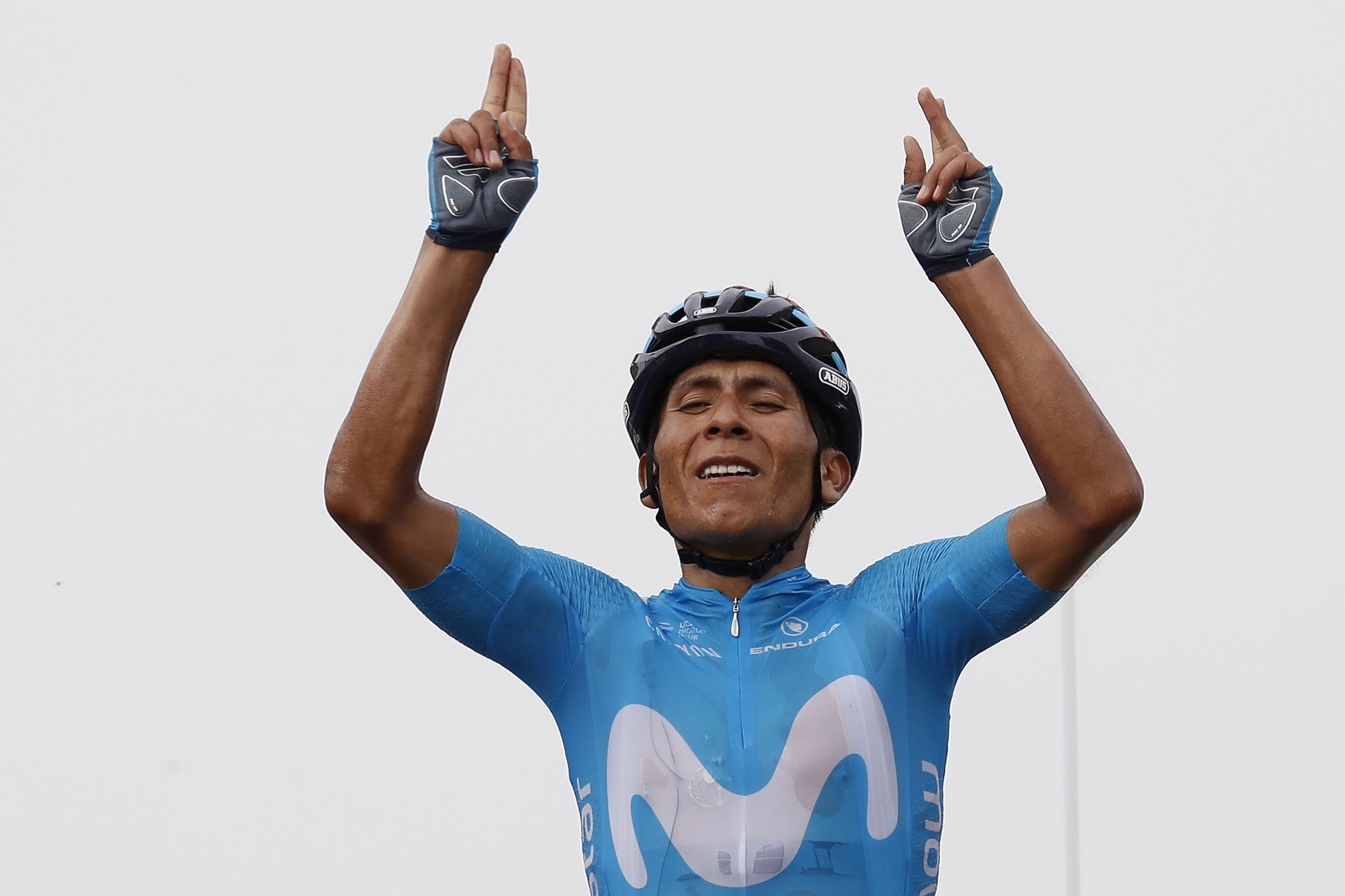 Quintana vence 17.ª etapa do Tour e Thomas consolida liderança