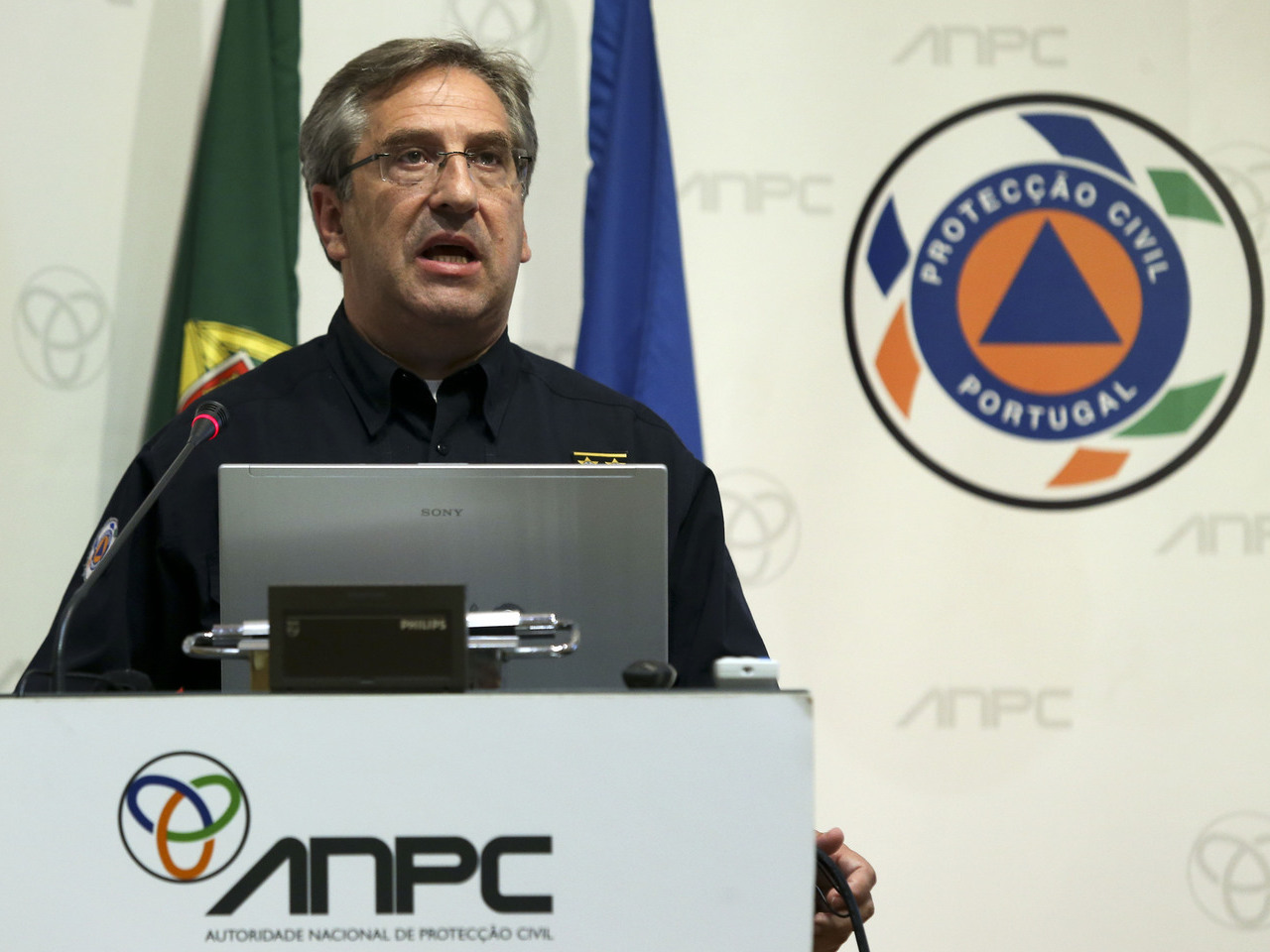 Proteção Civil diz que não se justifica ativar Mecanismo Europeu. “Portugal ainda não esgotou a sua capacidade” de resposta
