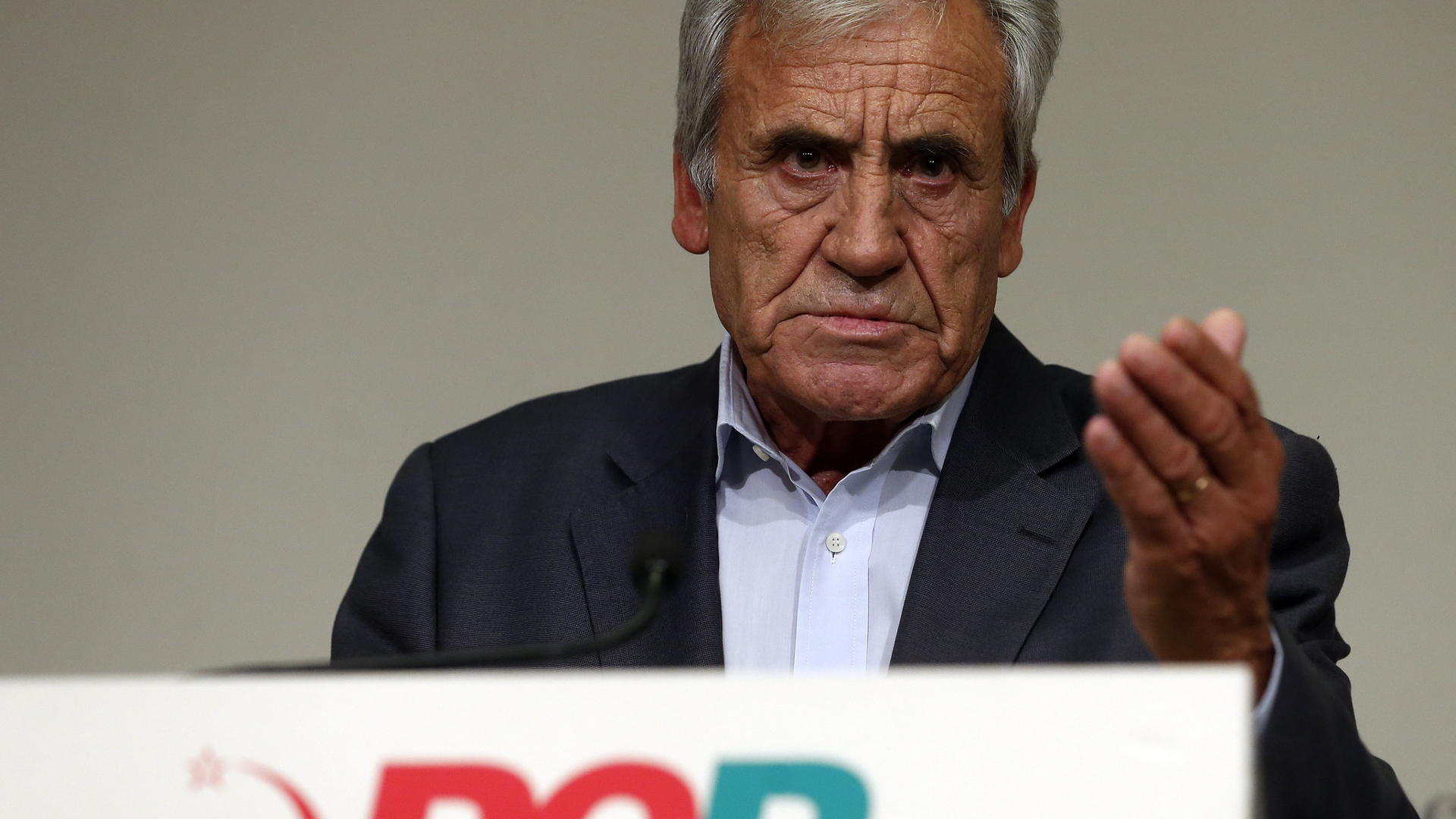 PCP quer proibir aumento das propinas
