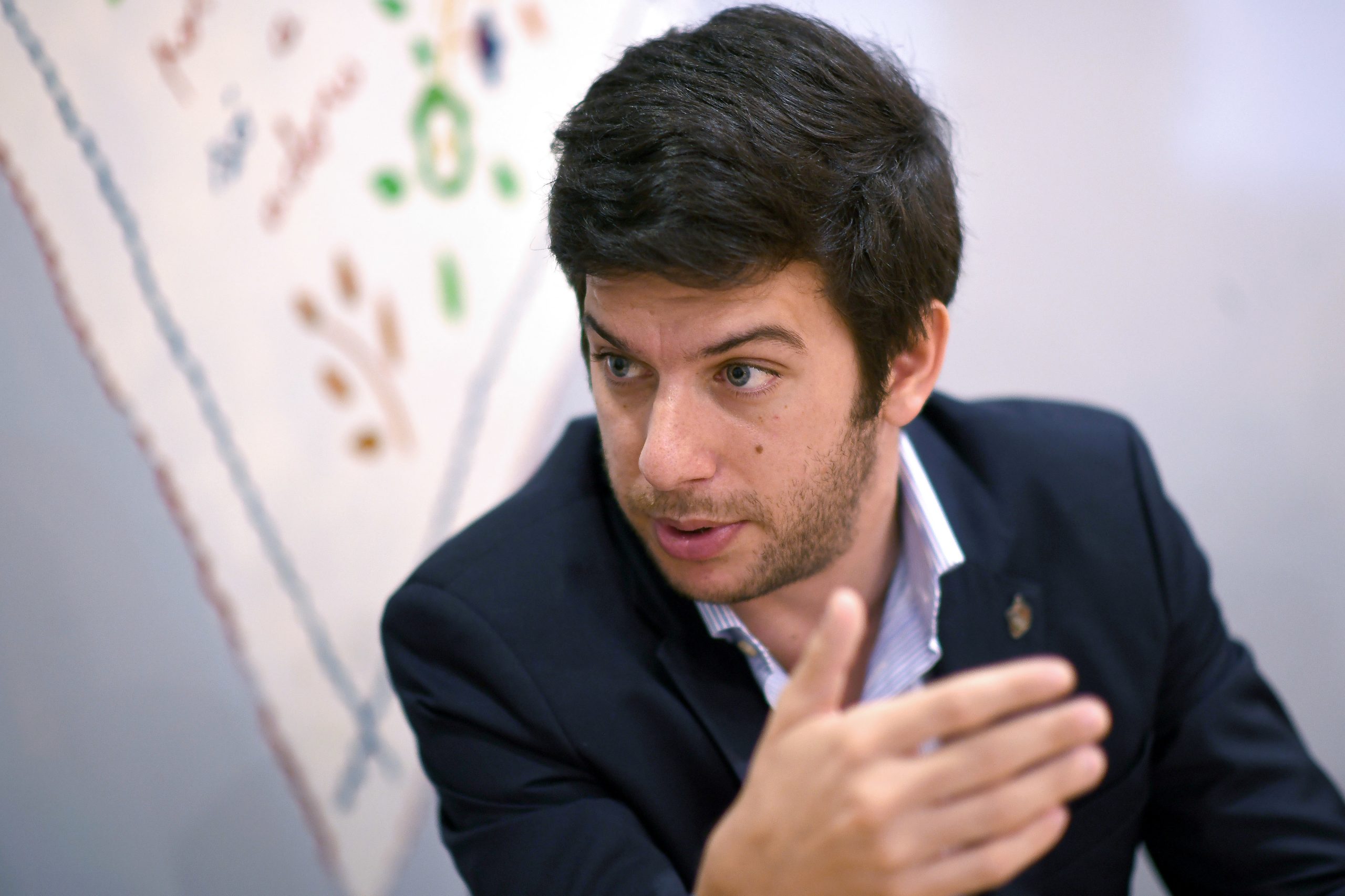 Covid-19: CDS considera “bom sinal” fundo proposto pela Comissão Europeia