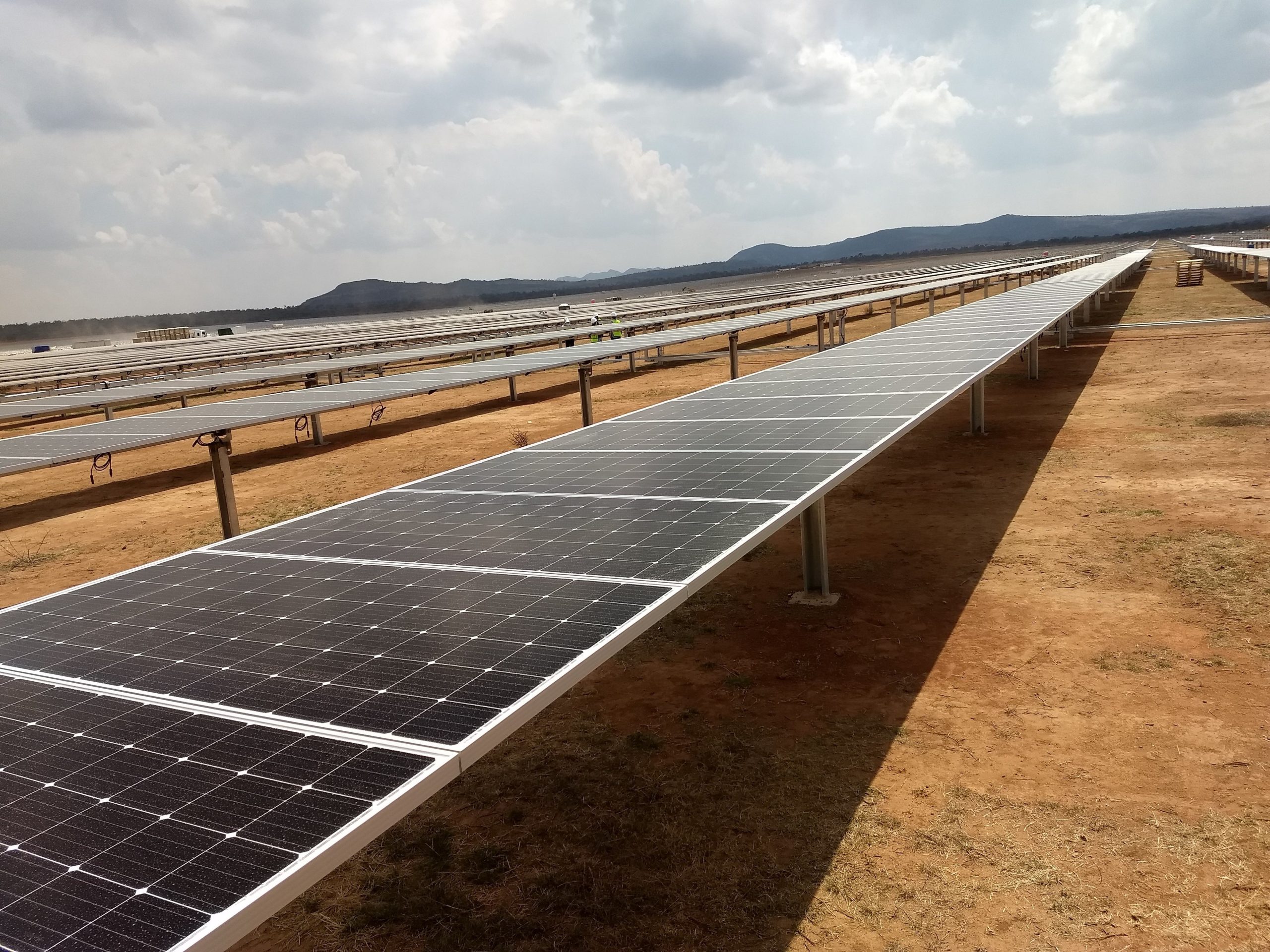 Iberdrola inaugura parque eólico no mar Báltico sem prever replicá-lo em Portugal