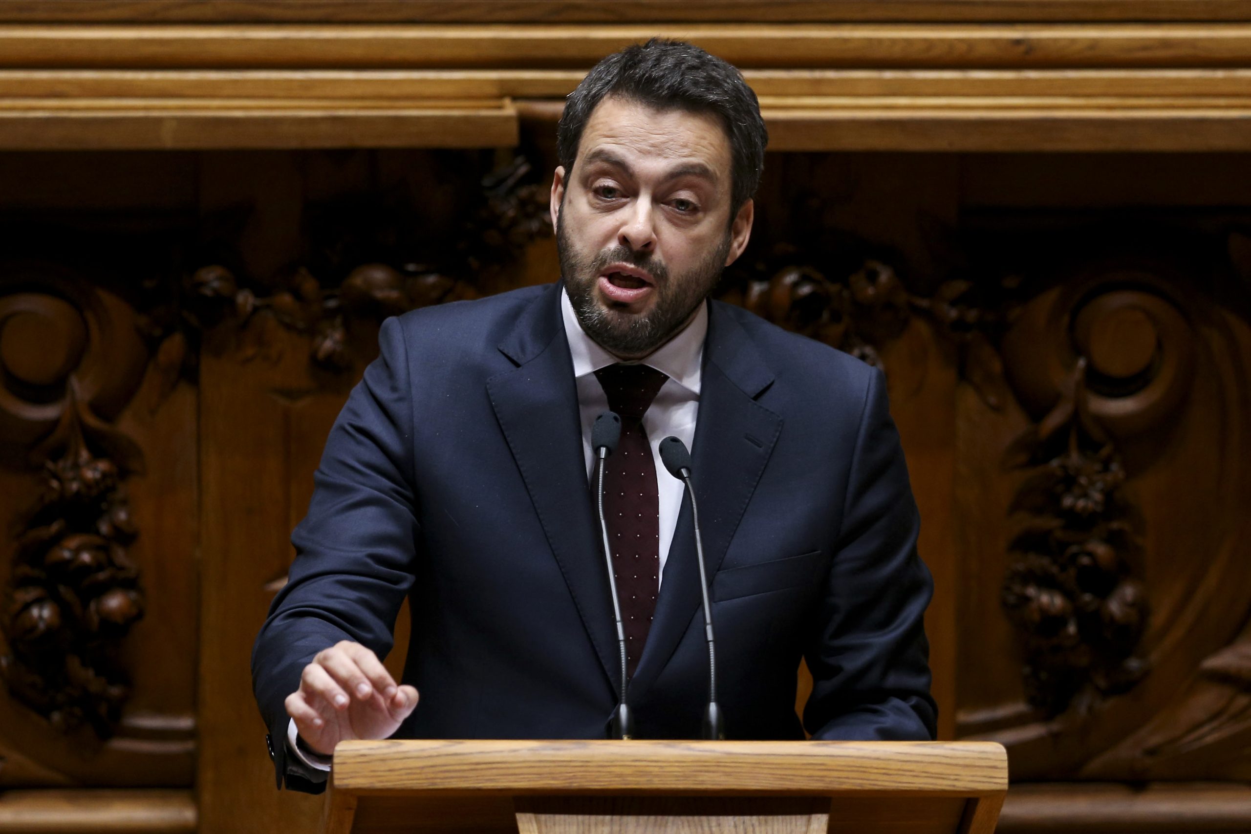 Governo aprova novo regime de acolhimento familiar para potenciar esta reposta