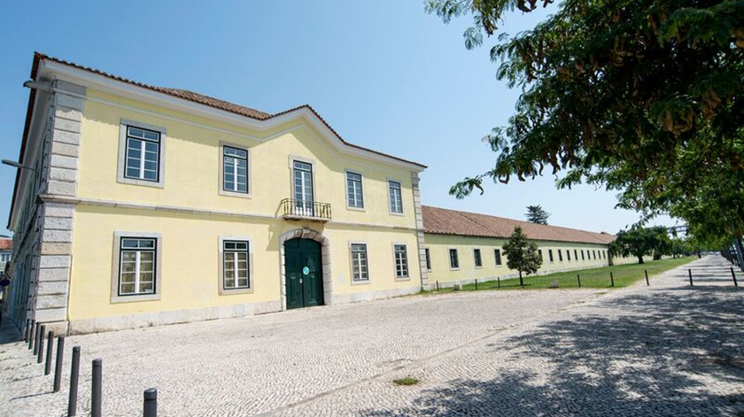 “Seis séculos de pintura portuguesa” em Lisboa. Mas vindos de Paris