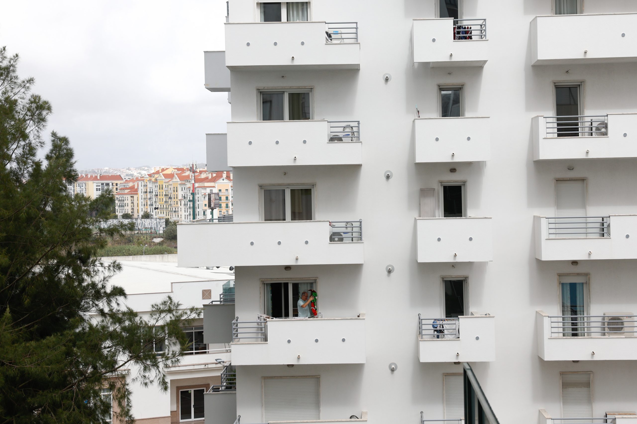 Sorteio de 133 habitações foi anulado. Famílias exigem esclarecimentos