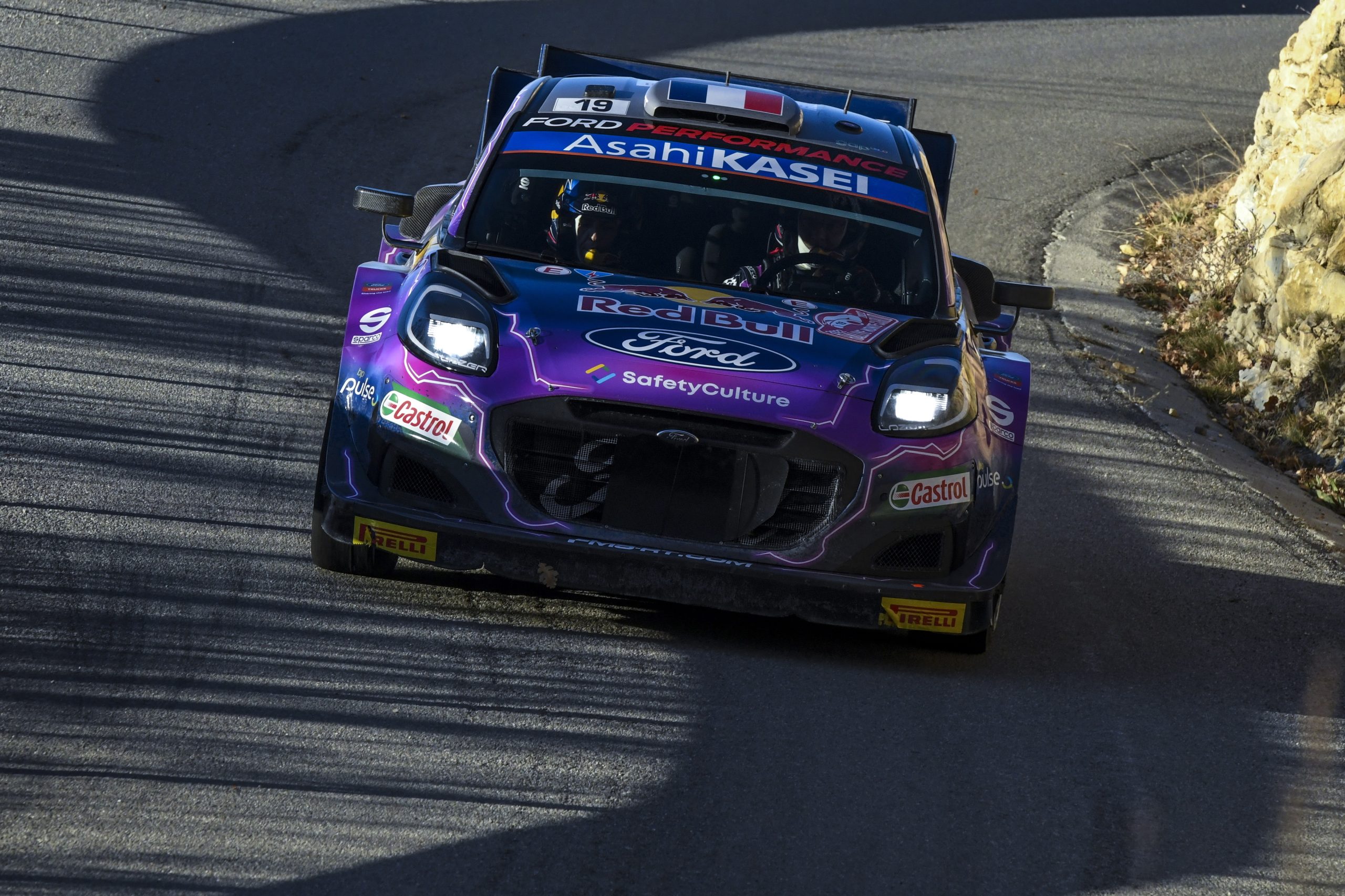 Sébastien Loeb regressa ao Mundial de ralis em Portugal
