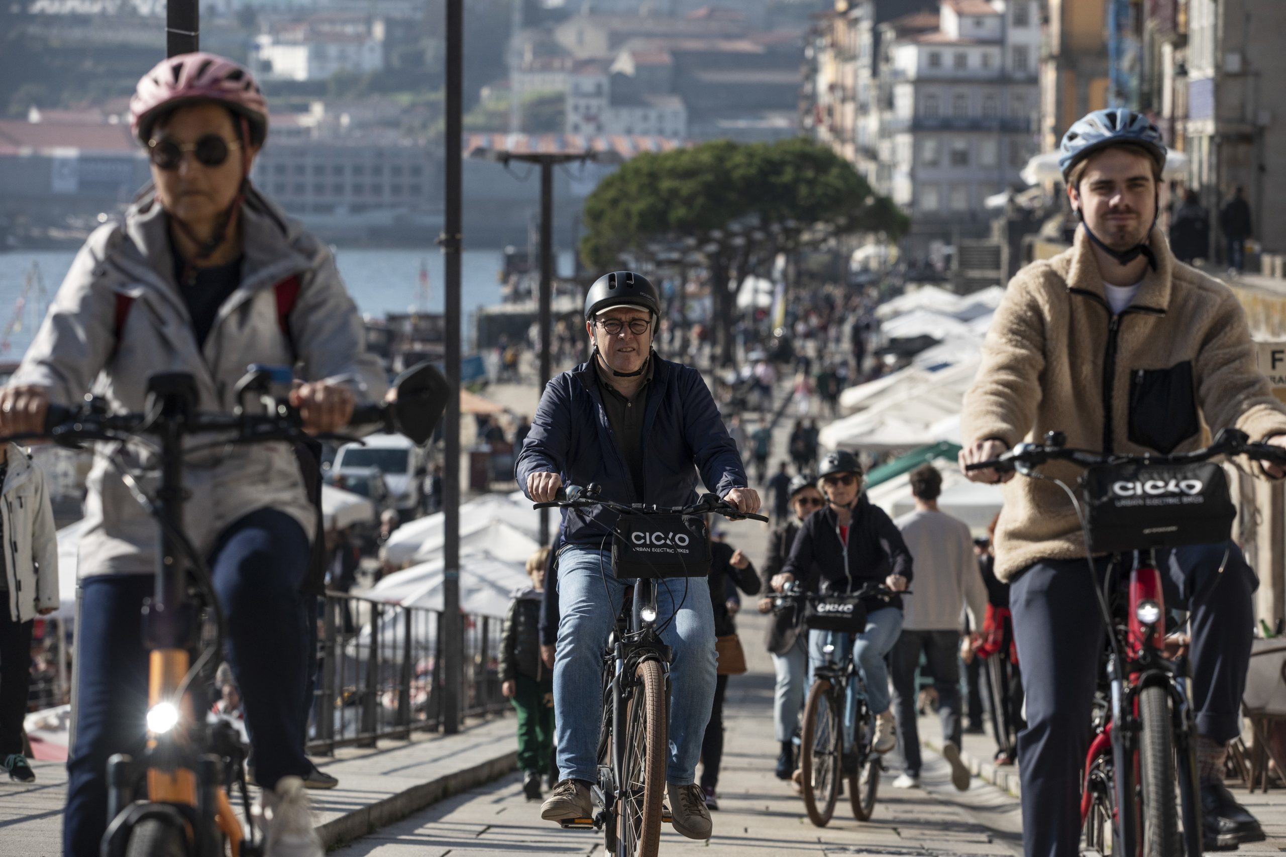 Porto e Airbnb firmam parceria para combater alojamentos ilegais e promover turismo responsável