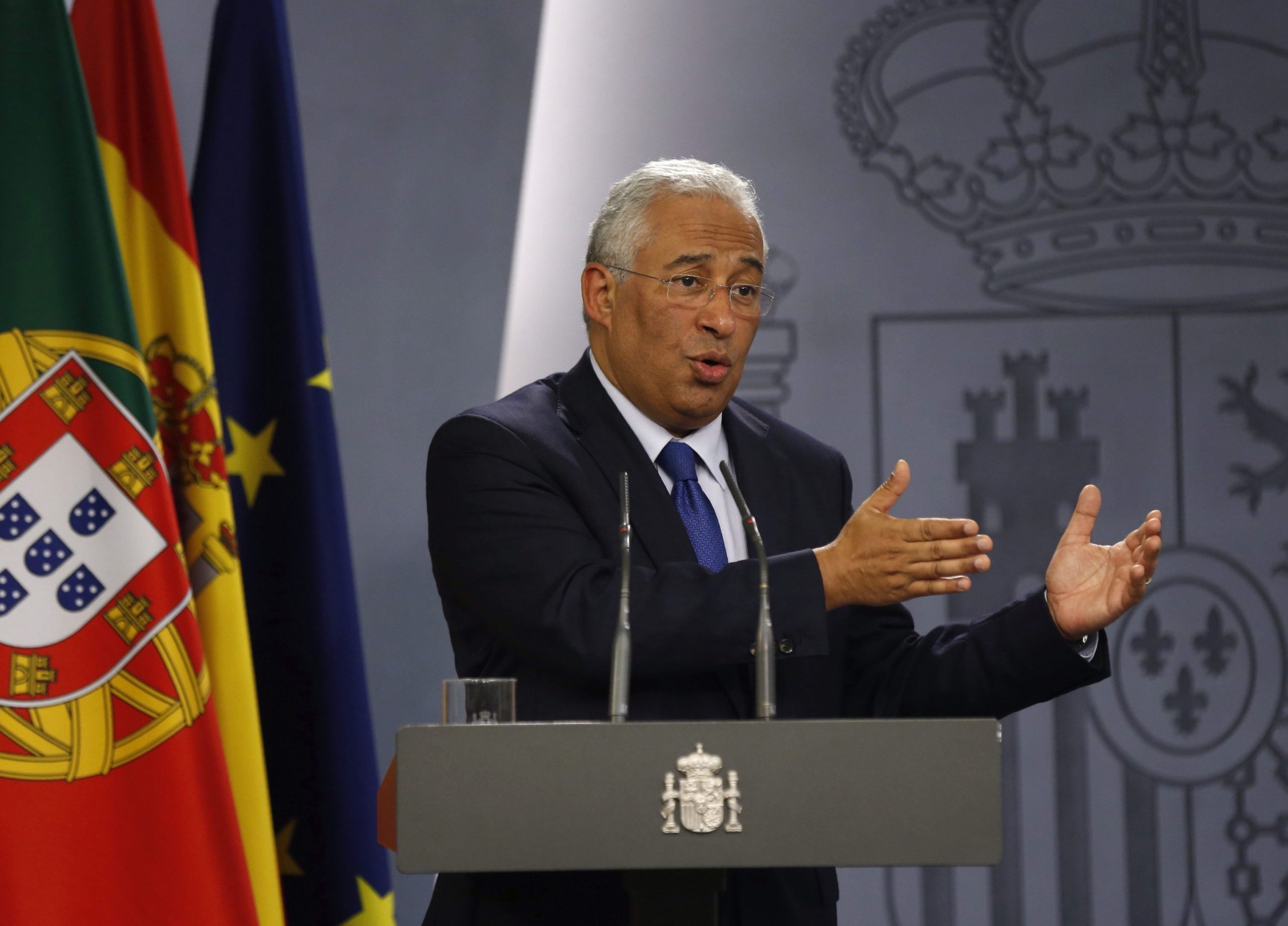 Costa defende saúde de proximidade como motor da modernização do SNS
