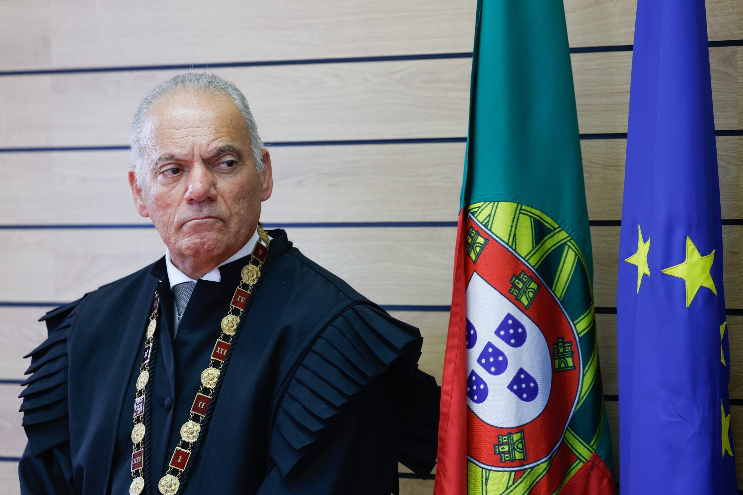 PGR pede automia financeira e critica falta de magistrados