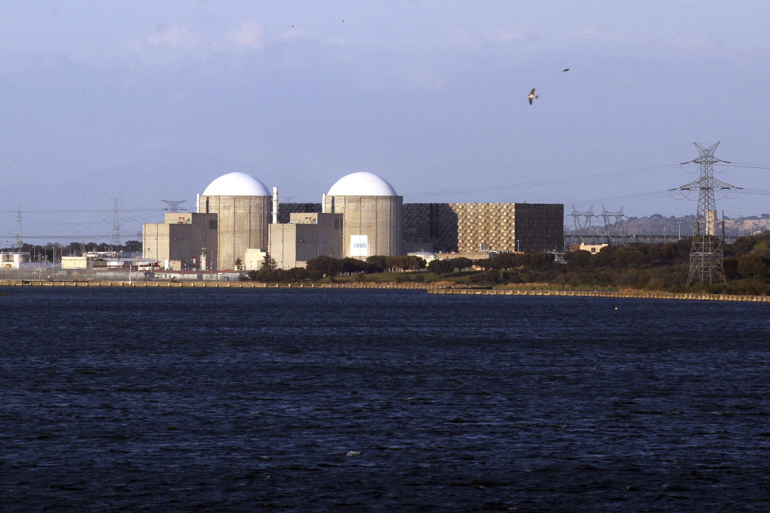 Almaraz: Espanha considera visita a central nuclear foi “um primeiro passo”