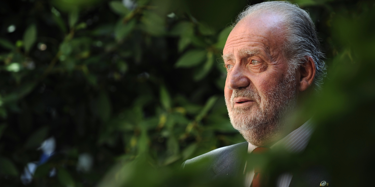Justiça vai arquivar investigação a Juan Carlos, avança jornal “El Confidencial”