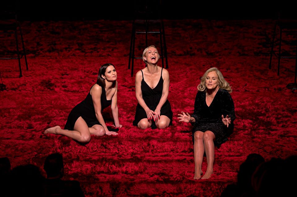 Descubra que peças de teatro e filmes no cinema pode ver a partir de segunda-feira
