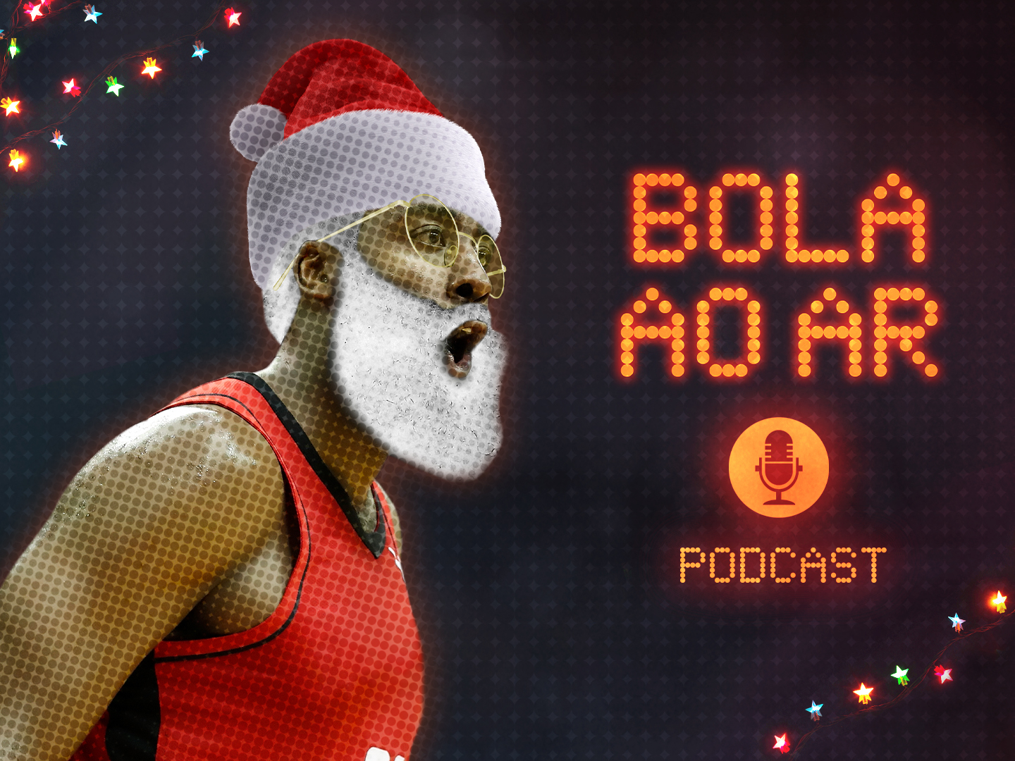 Bola ao Ar #10. As prendas de Natal para a NBA (com Pedro Adão e Silva)