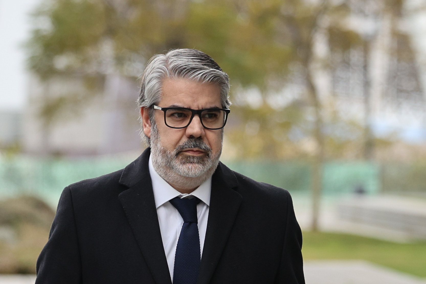 E-toupeira: Tribunal diz que Paulo Gonçalves “agiu com consciência da ilicitude da sua conduta”