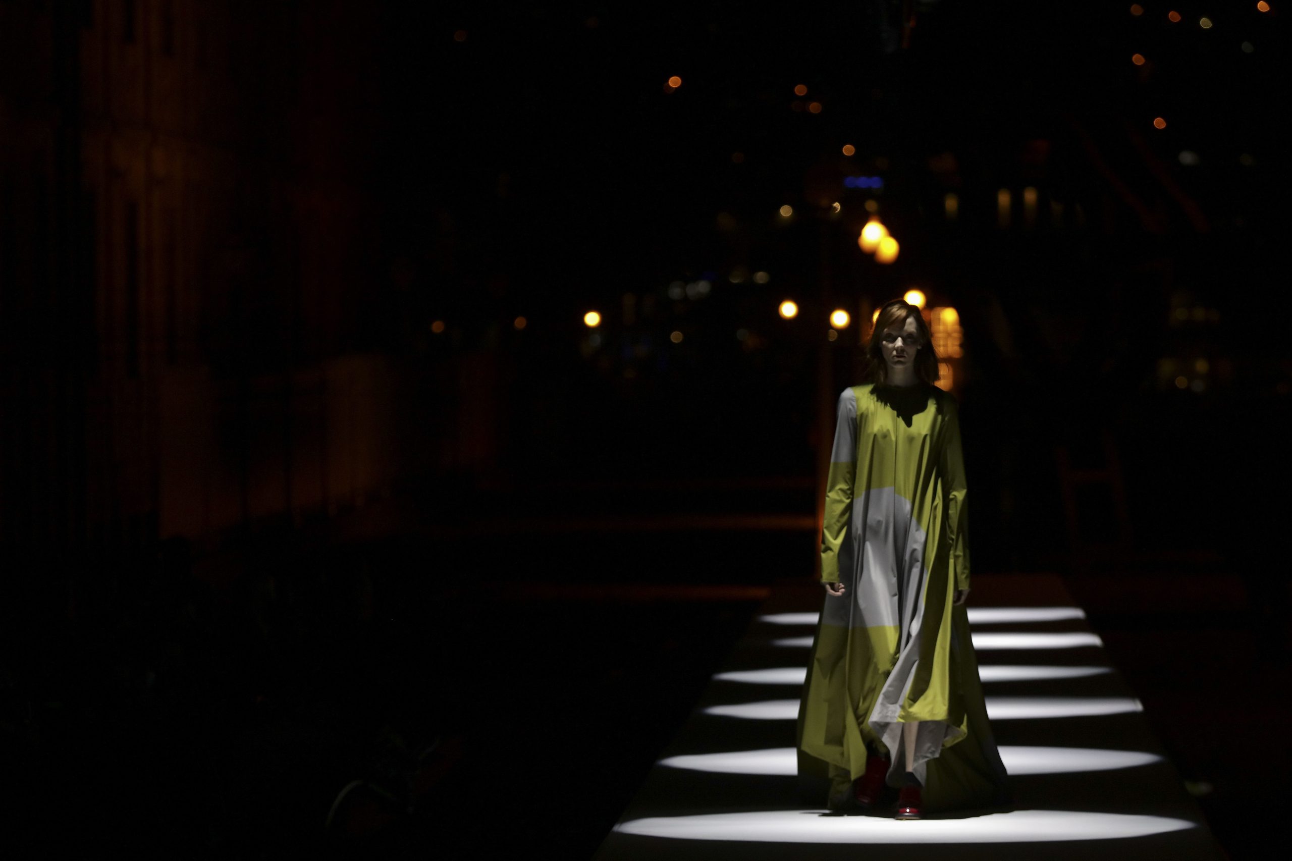 Portugal Fashion arranca hoje no Porto para cinco dias de moda portuguesa