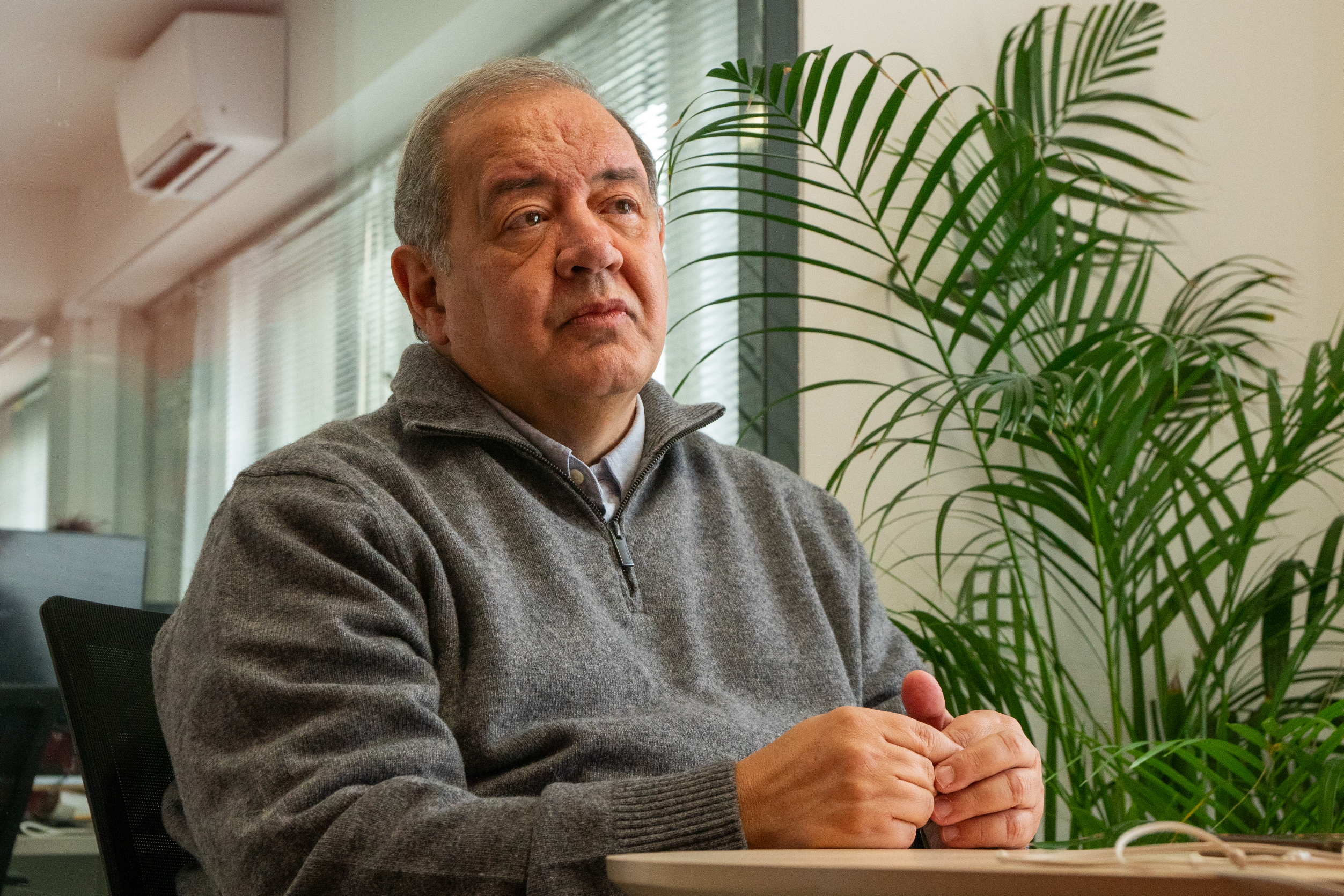 António Costa Silva