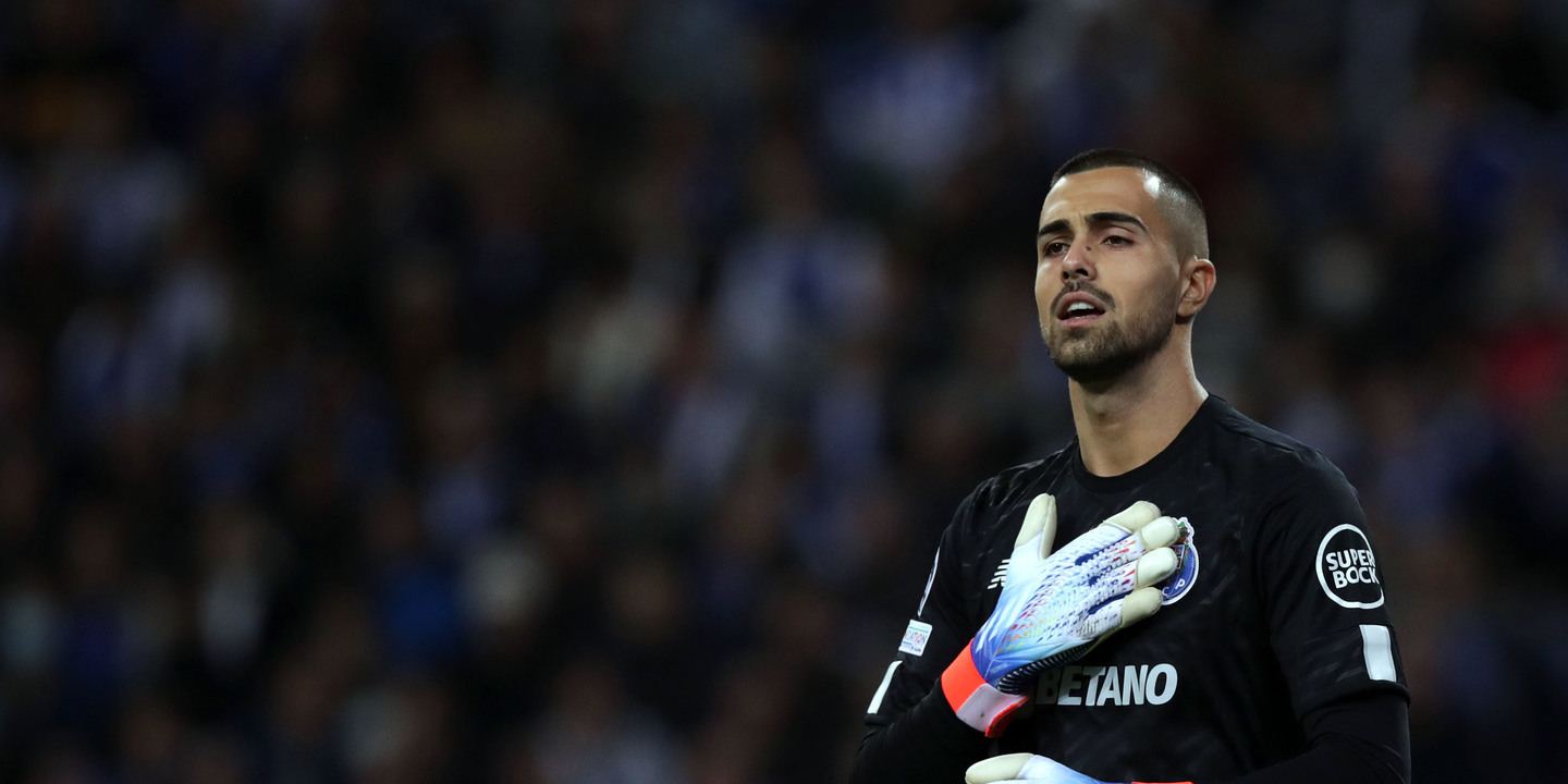 Capitão Diogo Costa diz que clube perde a sua “maior referência”