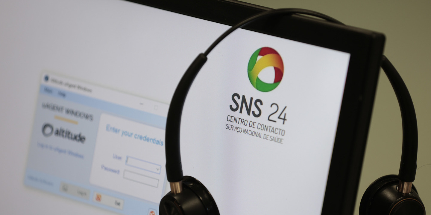 Acesso a urgências pediátricas vai obrigar a contacto prévio com SNS 24