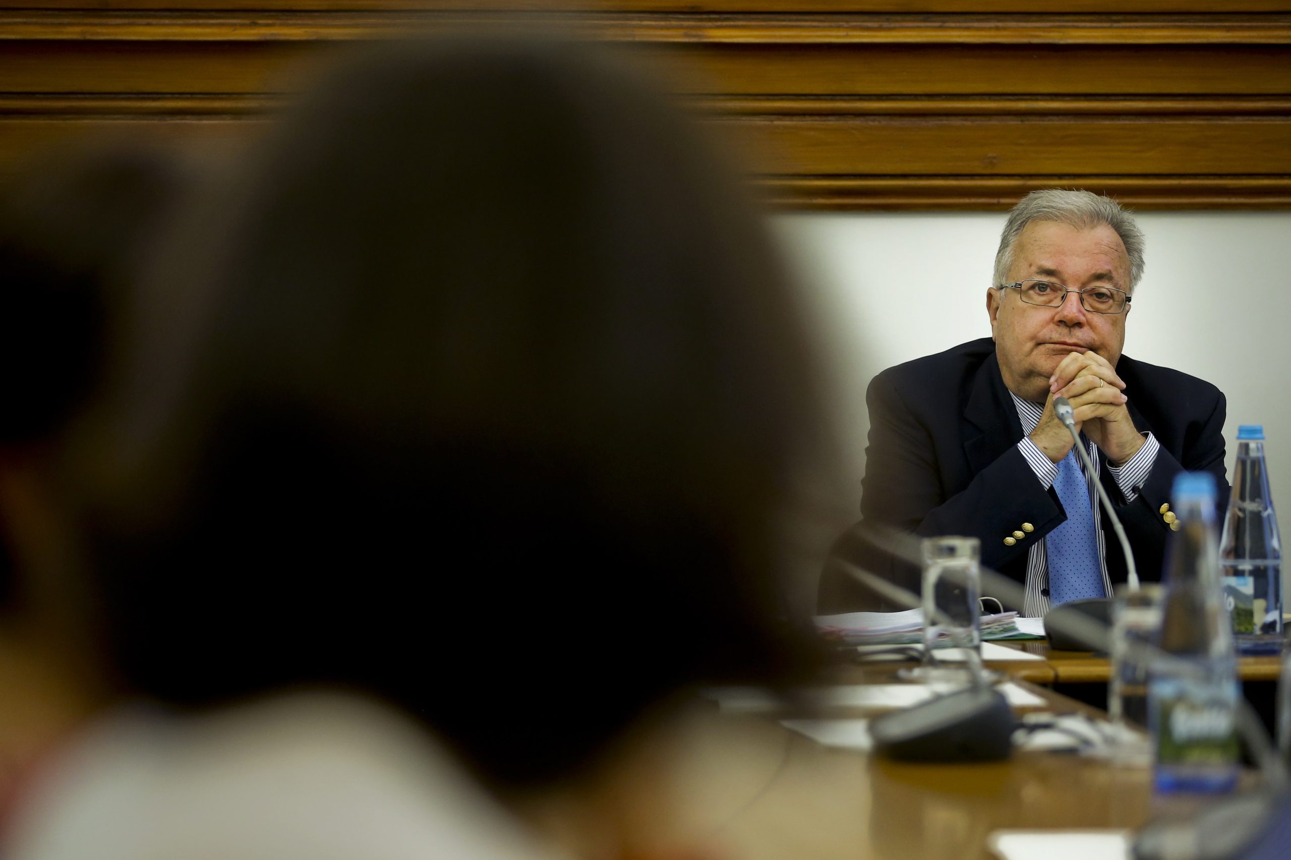 DGArtes: Ministro diz estar aberto a alterações do modelo mas não anula concursos