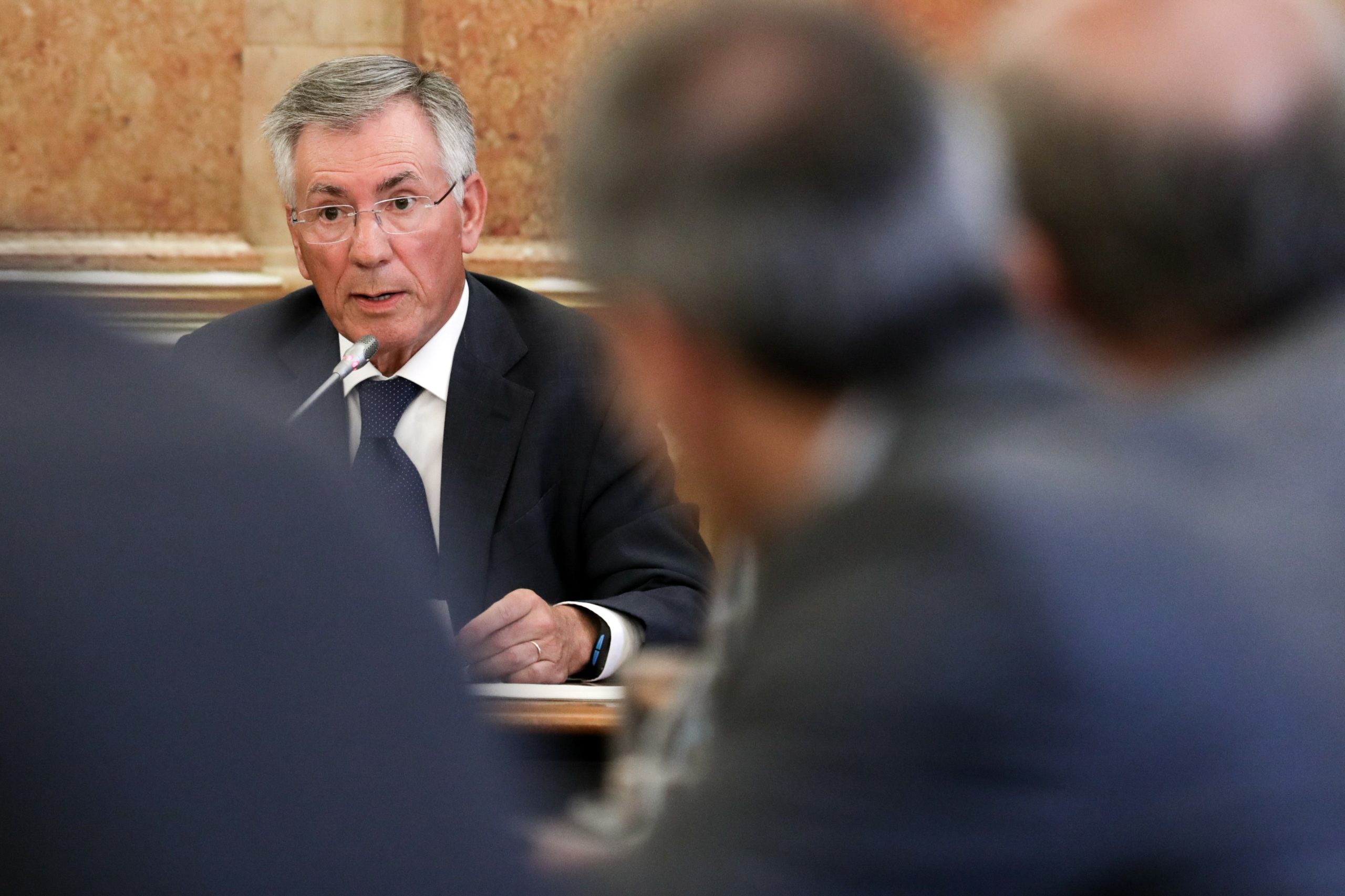 Gestor de fortunas diz que Armando Vara lhe entregou dinheiro vivo para contas na Suíça