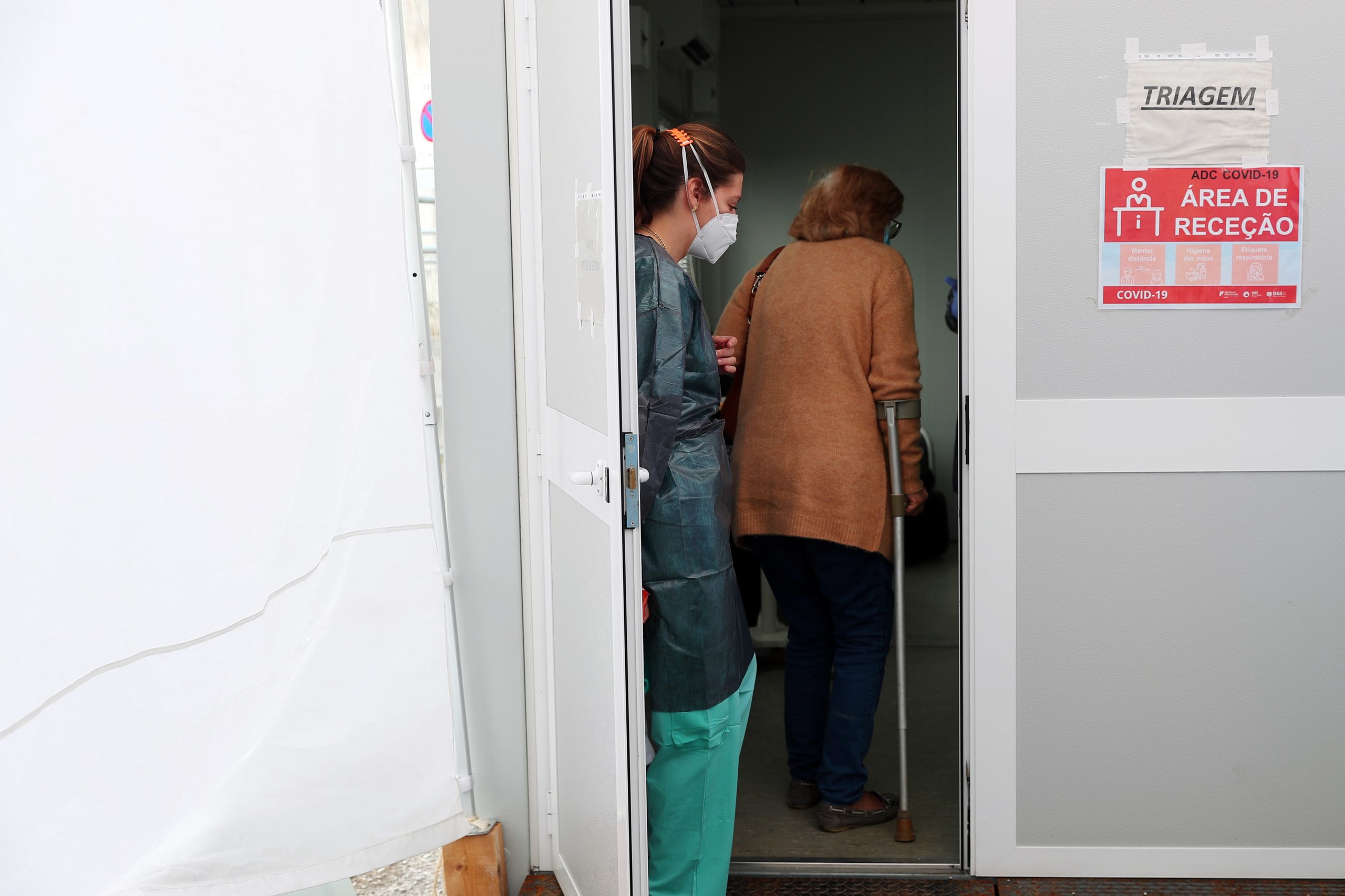 Hospital de Évora com “constrangimentos” nas urgências de cirurgia e de medicina interna