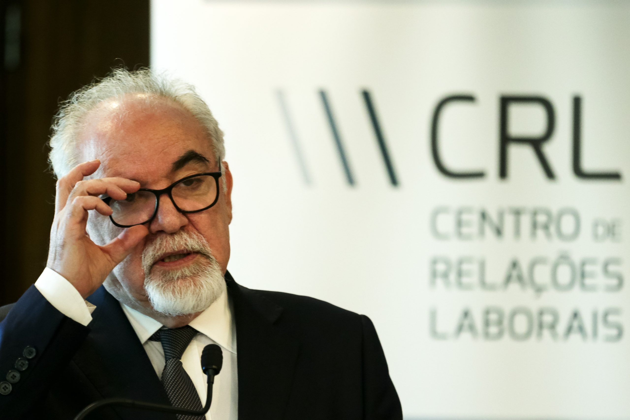 Ministro diz que violência contra os idosos precisa de “maior intervenção”